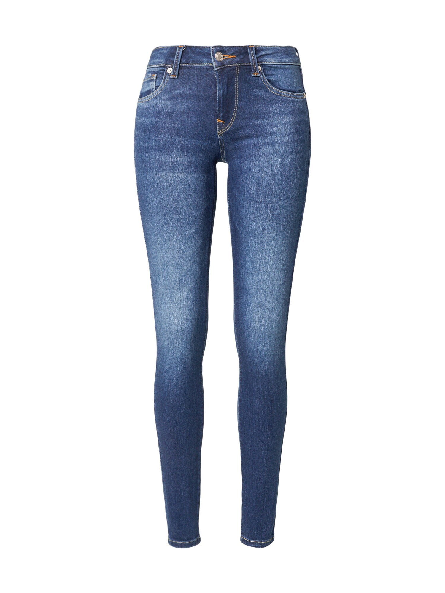 Pepe Jeans Jeans 'SOHO'  albastru denim