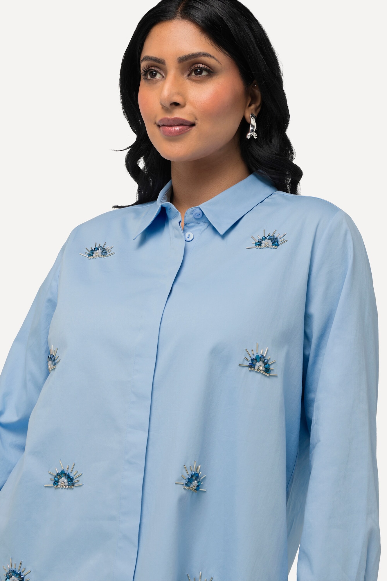 Thumbnail - Ulla Popken Bluse