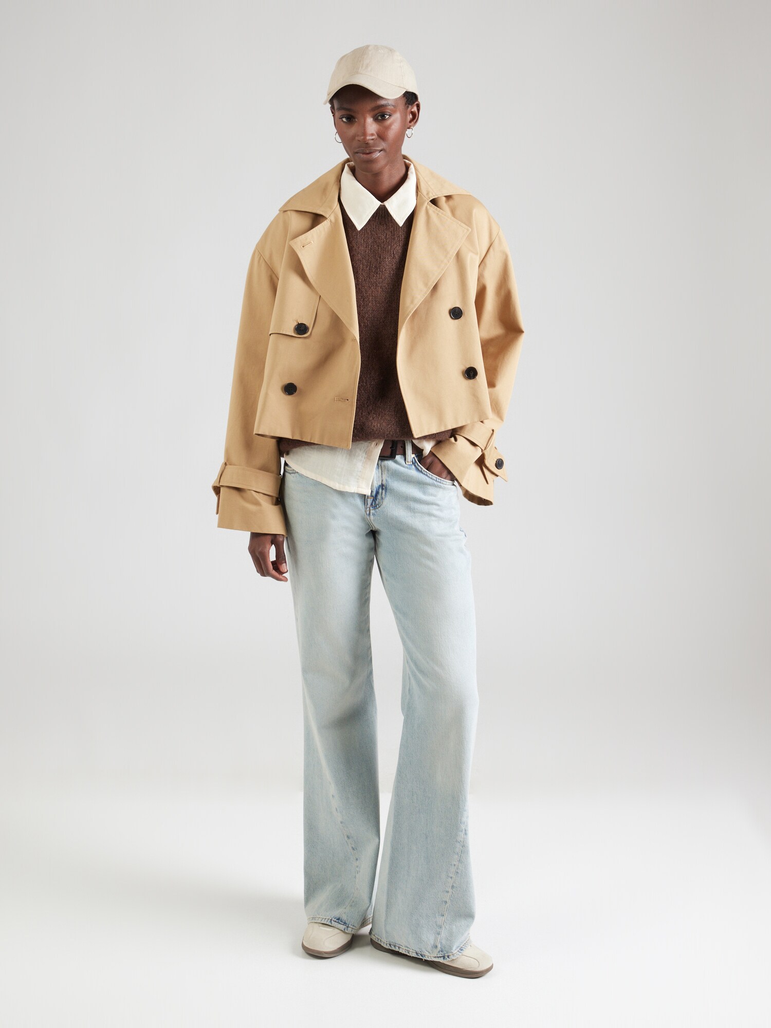 Thumbnail - Noella Pullover Mimi