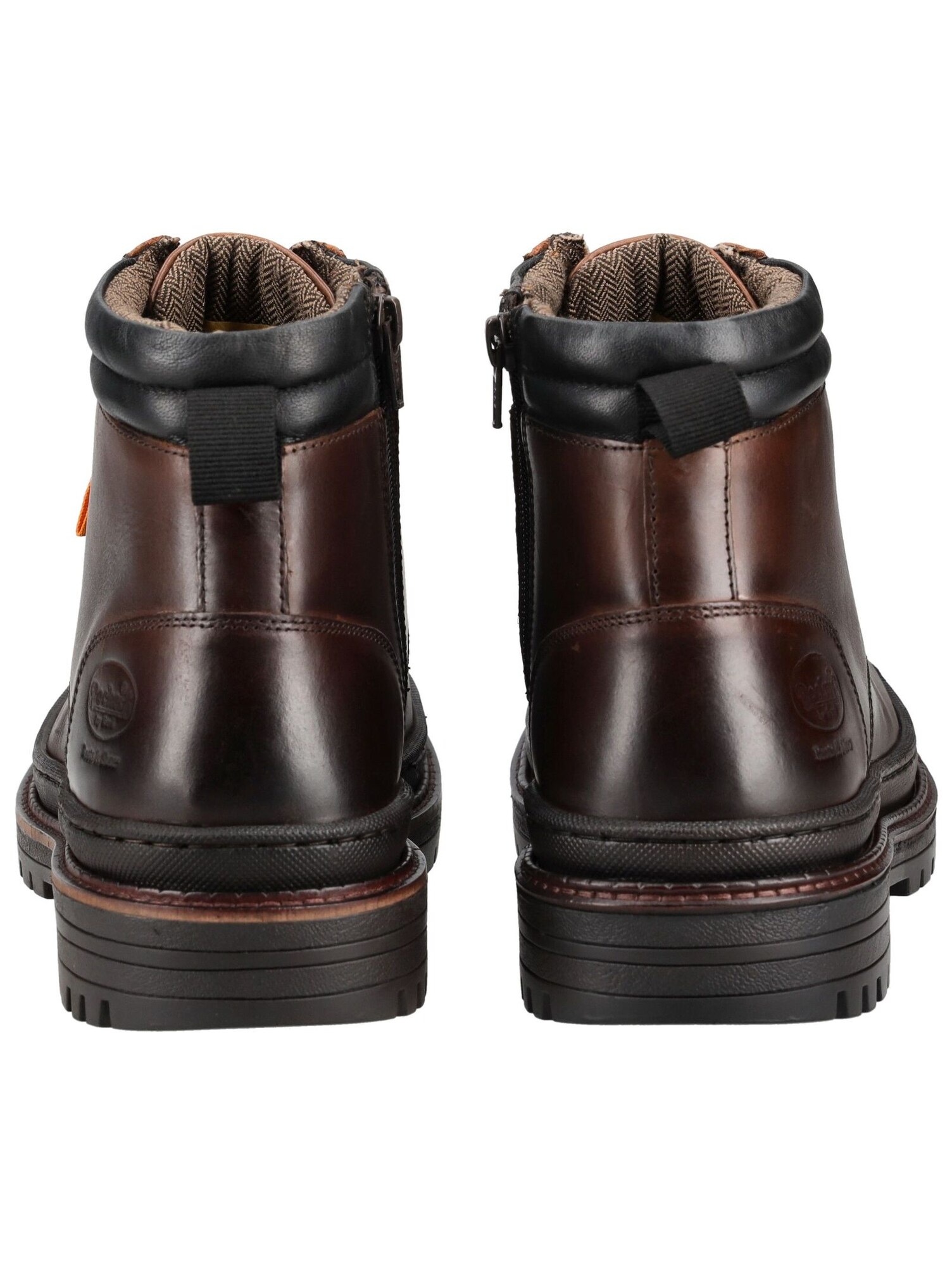 Thumbnail - Schnürboots