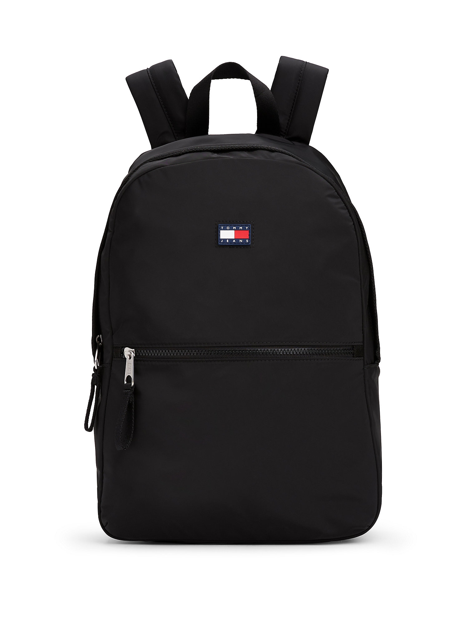 Tommy Jeans Rucsac  bleumarin / roșu / negru / alb