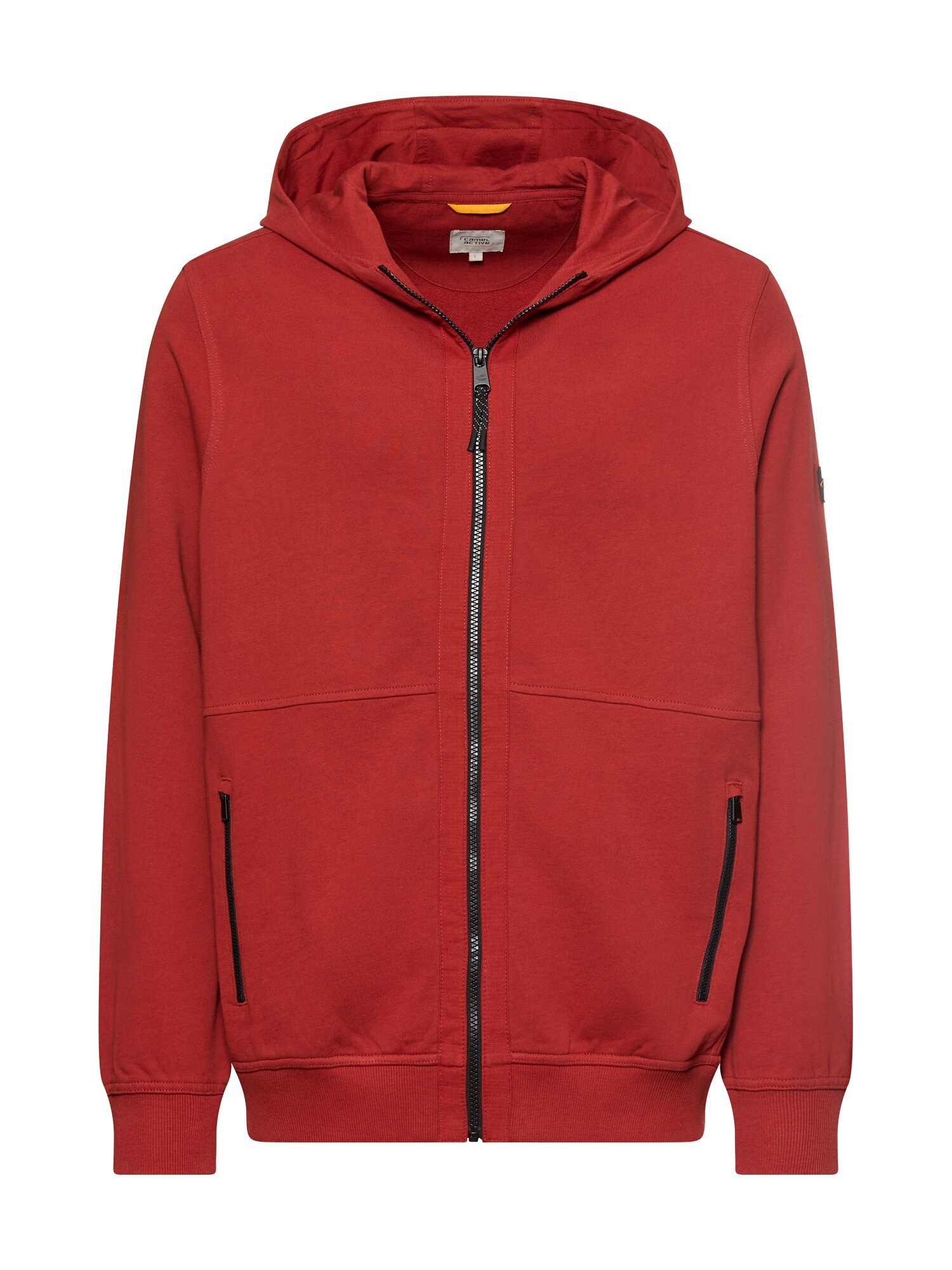 Camel Active Sweatjacke