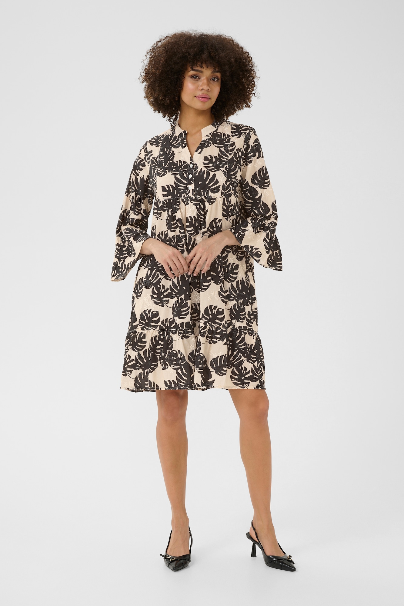 Thumbnail - CULTURE Kleid Debora