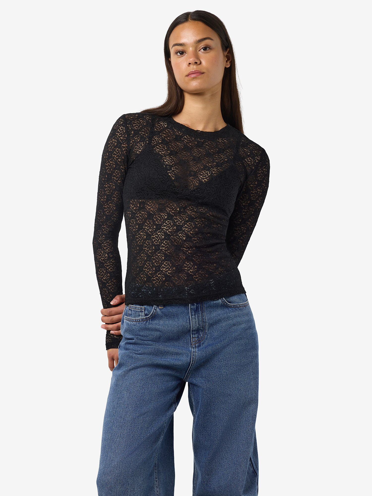 Thumbnail - Noisy may Shirt NMJUDITH