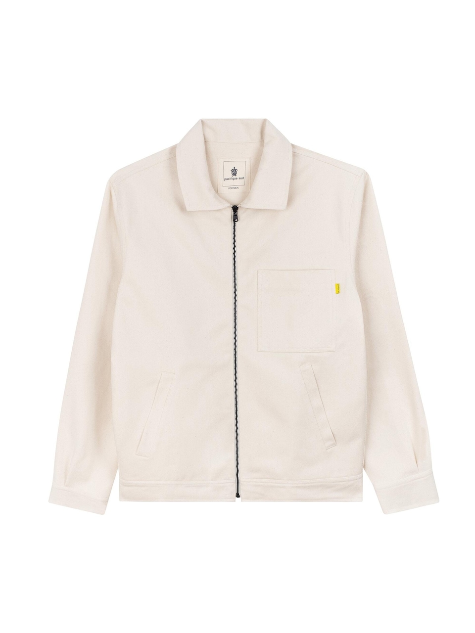 Övergångsjacka 'Denim Jacket'