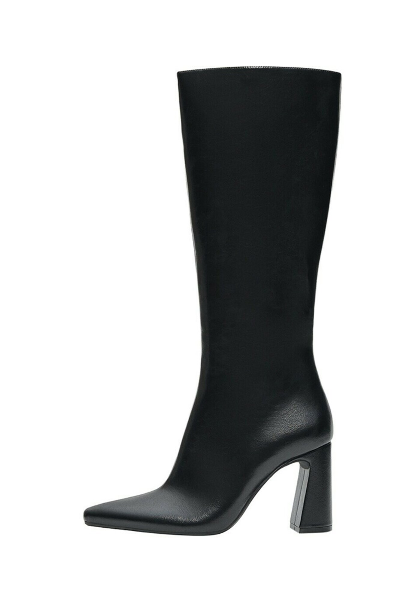 Bershka Cizme negru