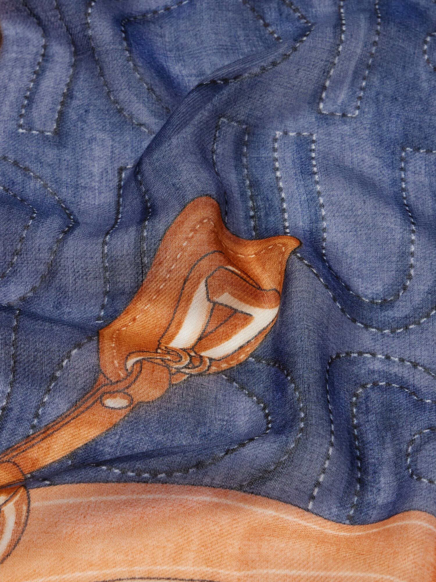 Thumbnail - Liu Jo Schal