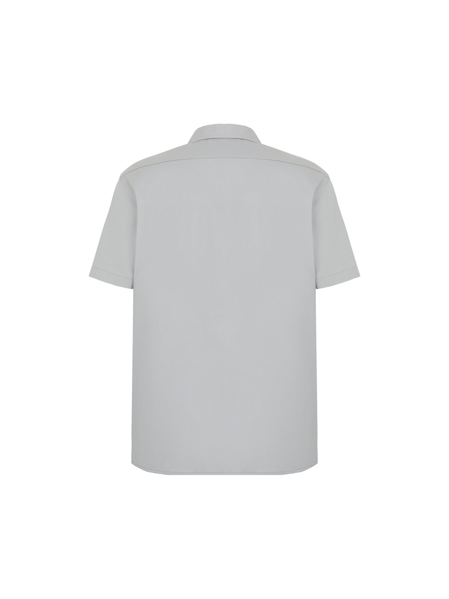 DICKIES Ing 'WORK SHIRT'  világosszürke termék 2. képe
