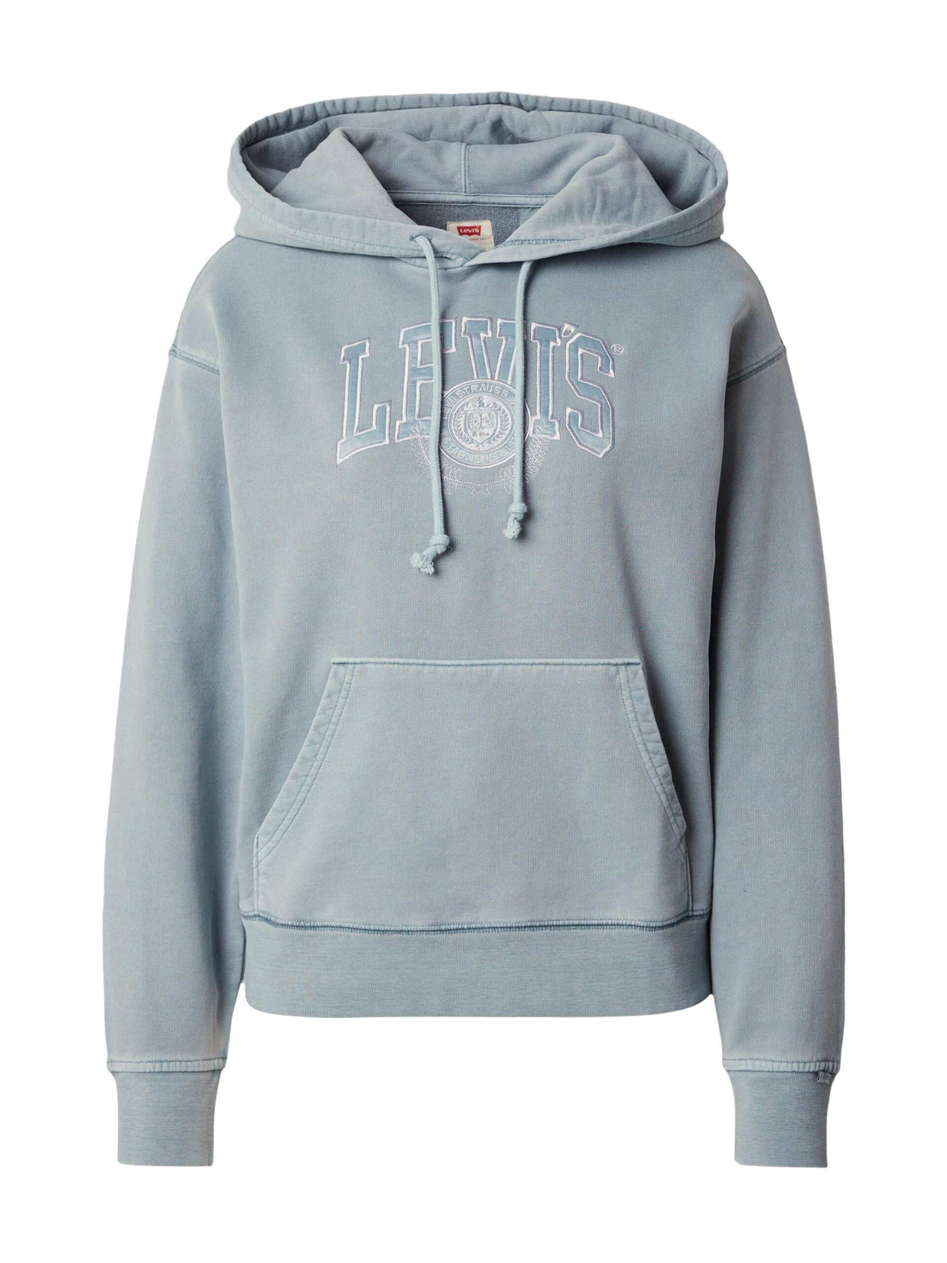 LEVIS ® Sweatshirt 'Heritage' dam