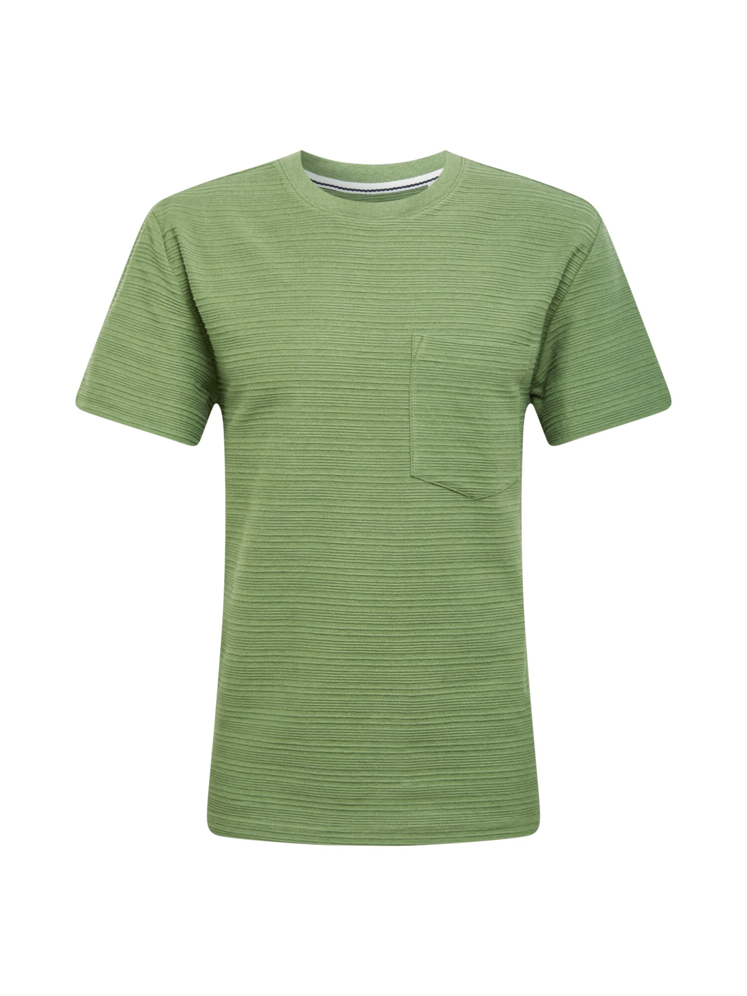 Shirt anerkjendt