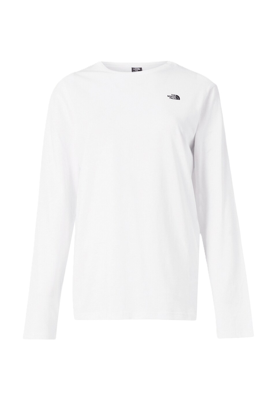 T-shirt 'ESSENTIAL SIMPLE DOME'