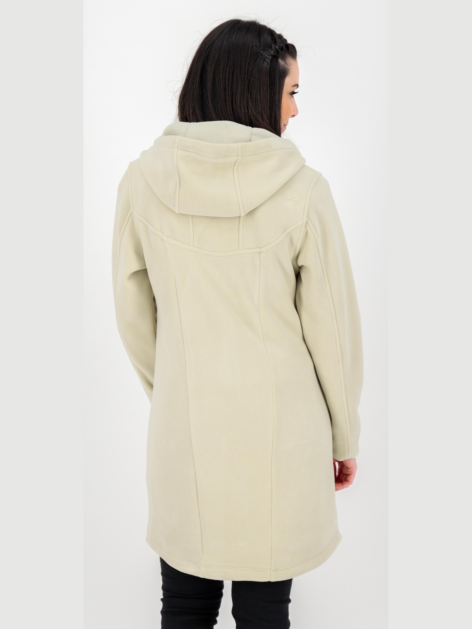 Thumbnail - deproc Übergangsjacke WAWA PEAK