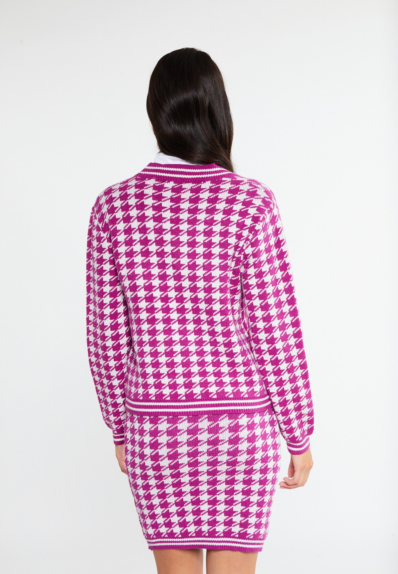 Thumbnail - faina Strickjacke