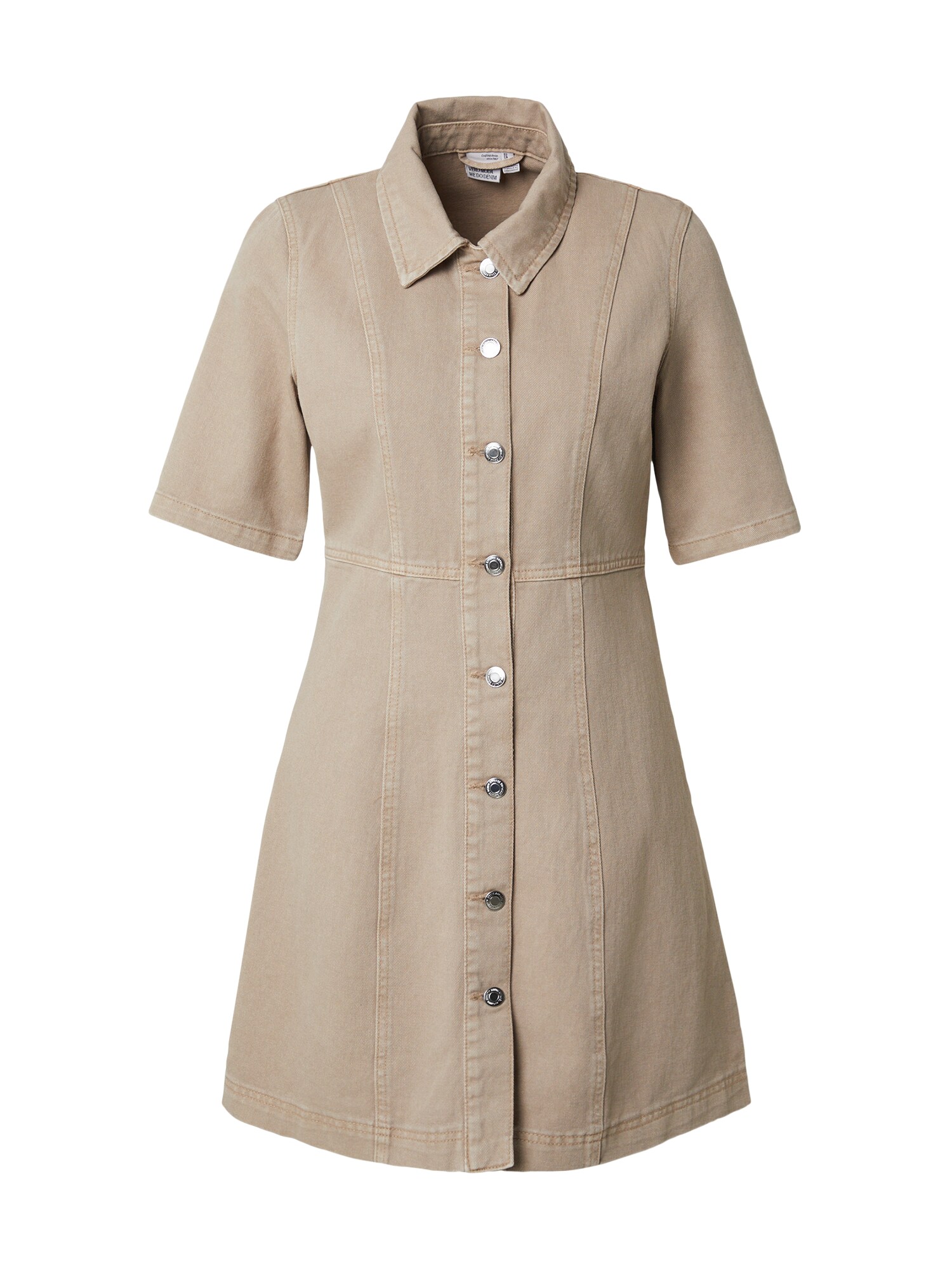 Clasică pentru femei rochie Vero