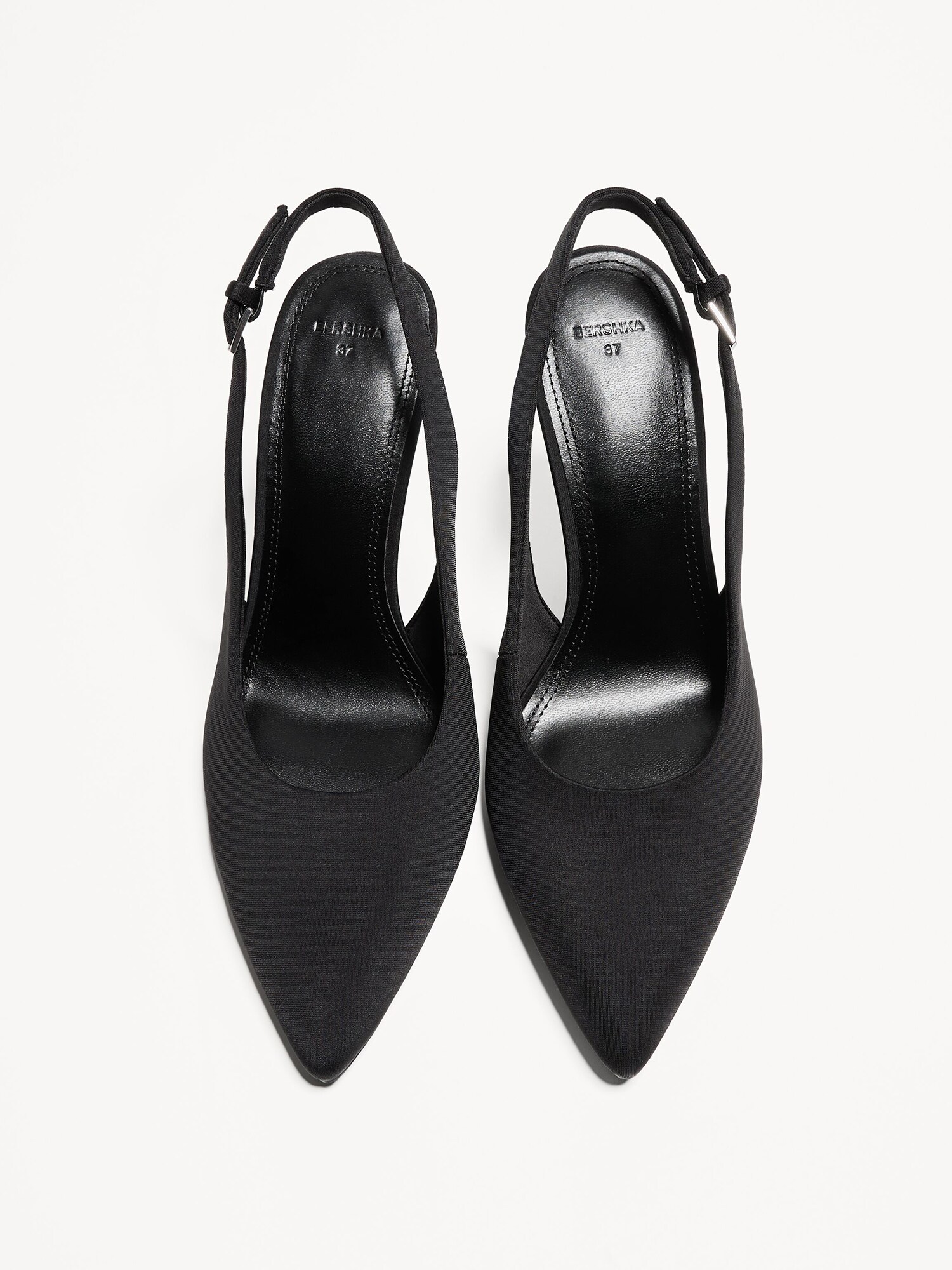 Thumbnail - Bershka Slingpumps