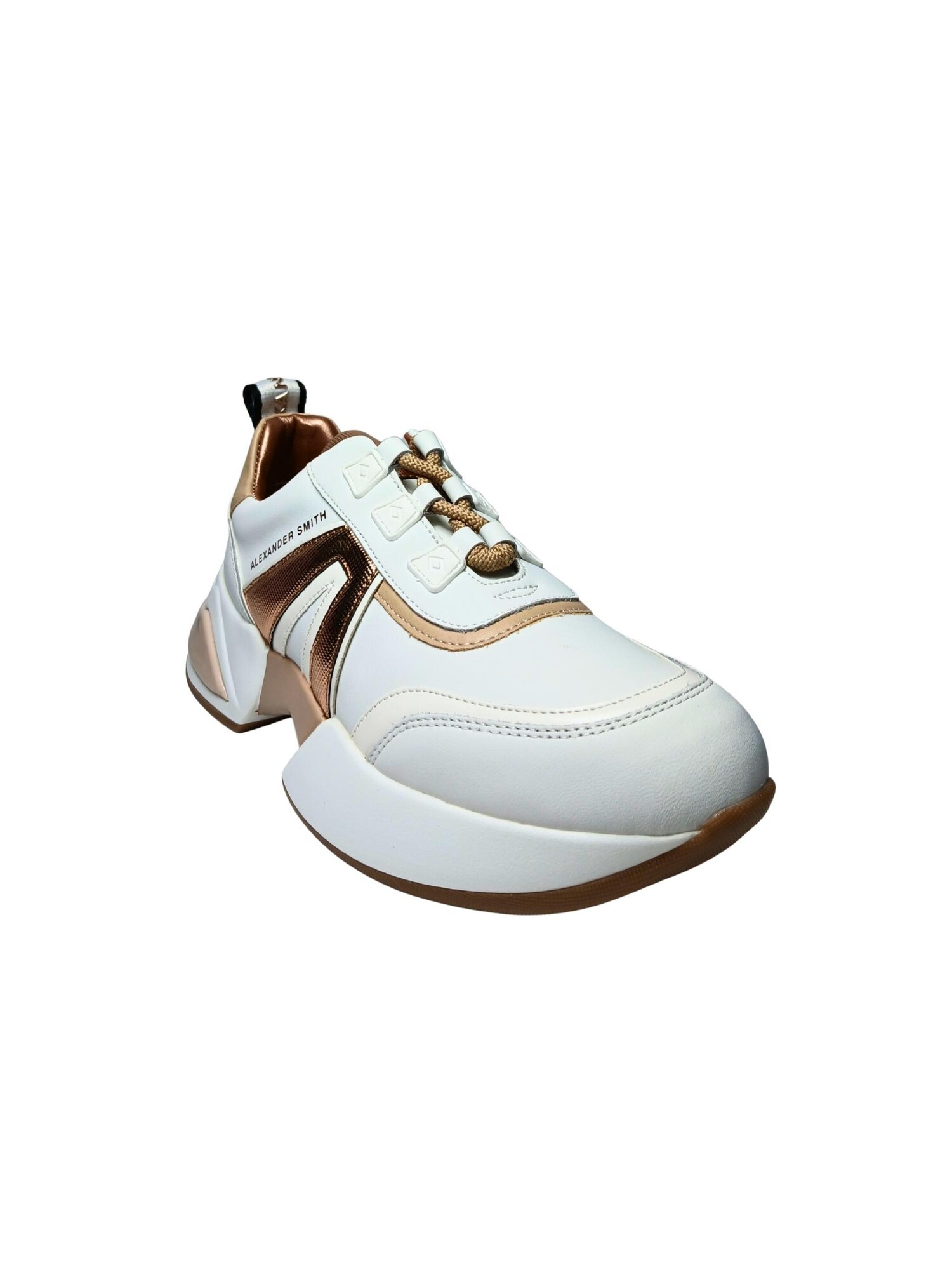 Alexander Smith Zapatillas deportivas bajas  offwhite