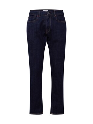 Selected Homme Jeans ‘SCOT’ Donkerblauw