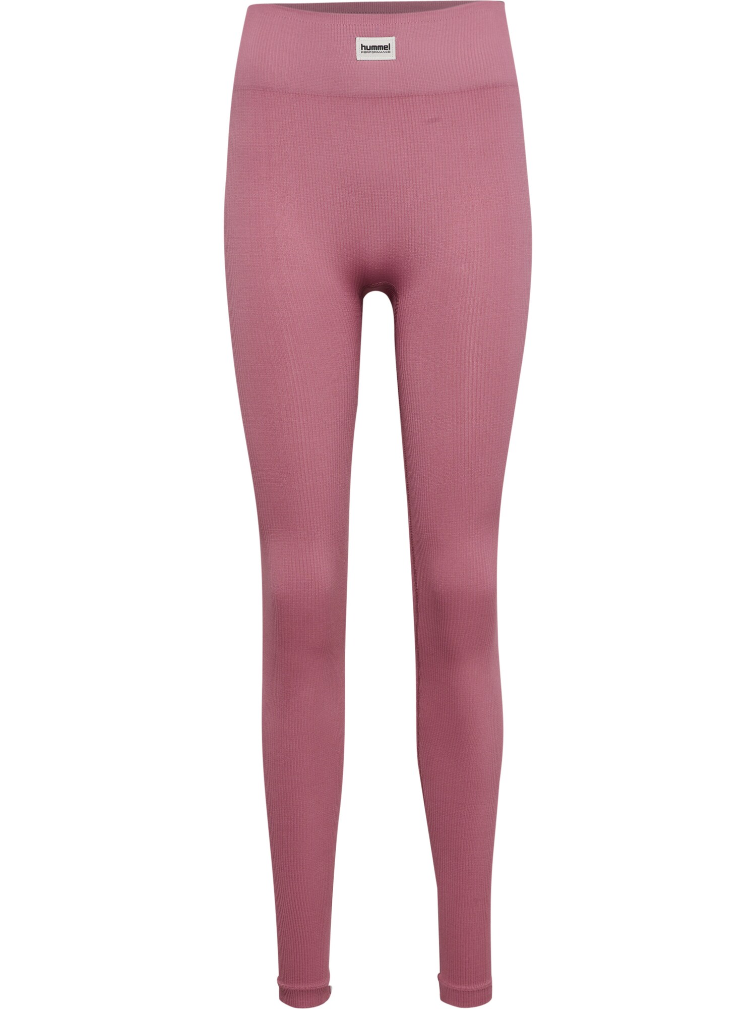 Hummel Pantaloni sport Pulse  magenta