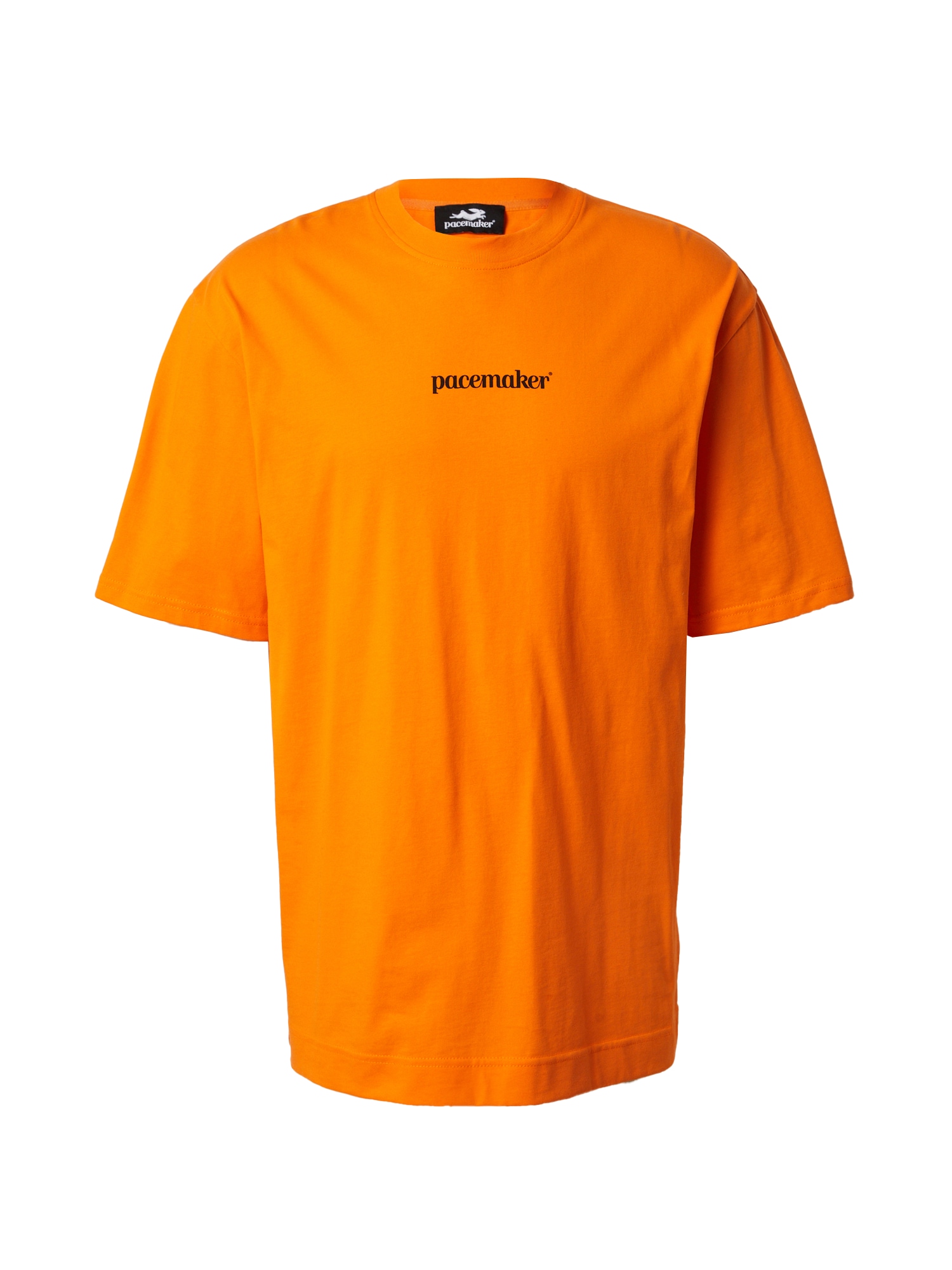 Pacemaker Marškinėliai 'Felix' oranžinė