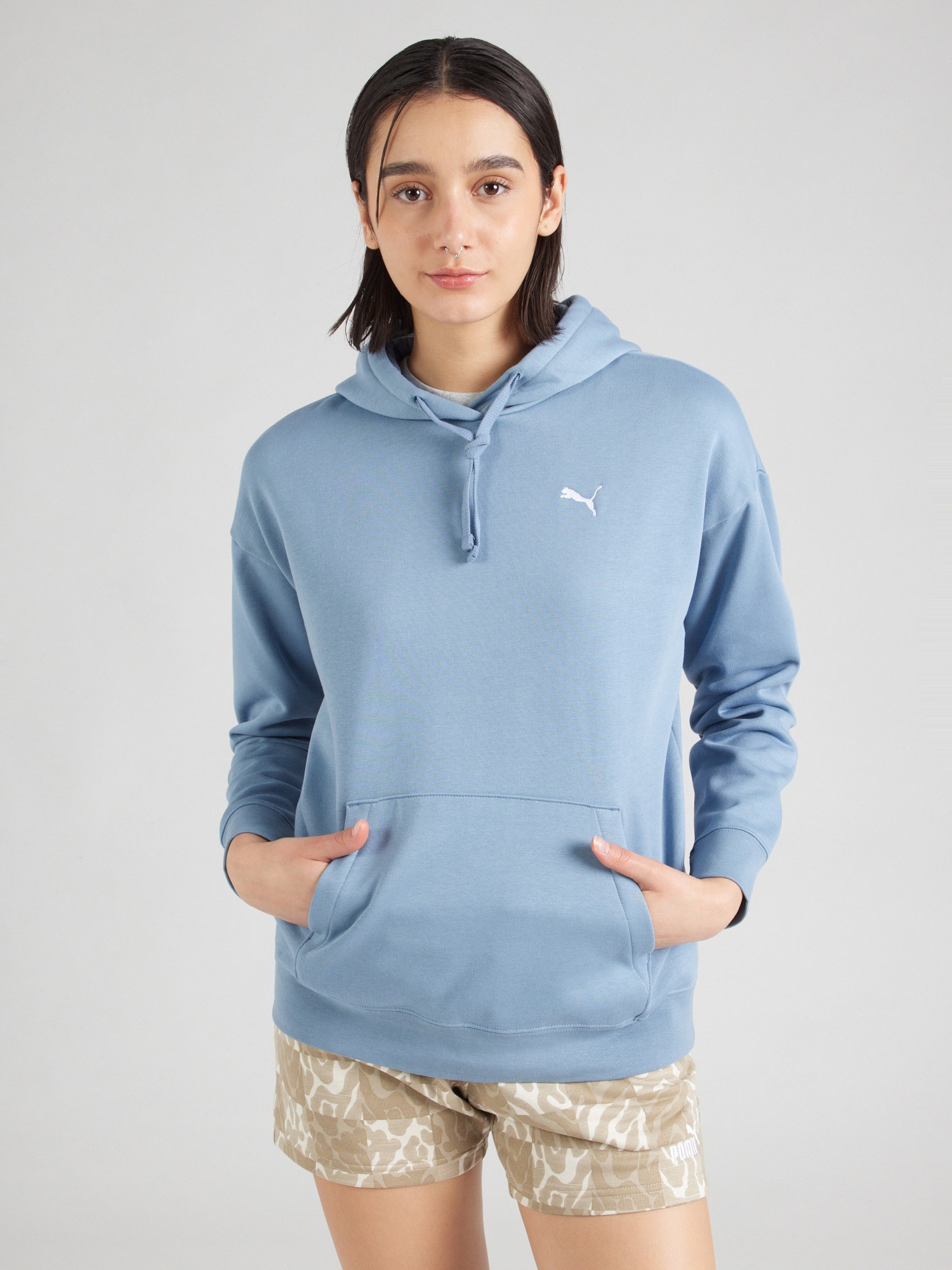 Thumbnail - PUMA Sportsweatshirt ESS