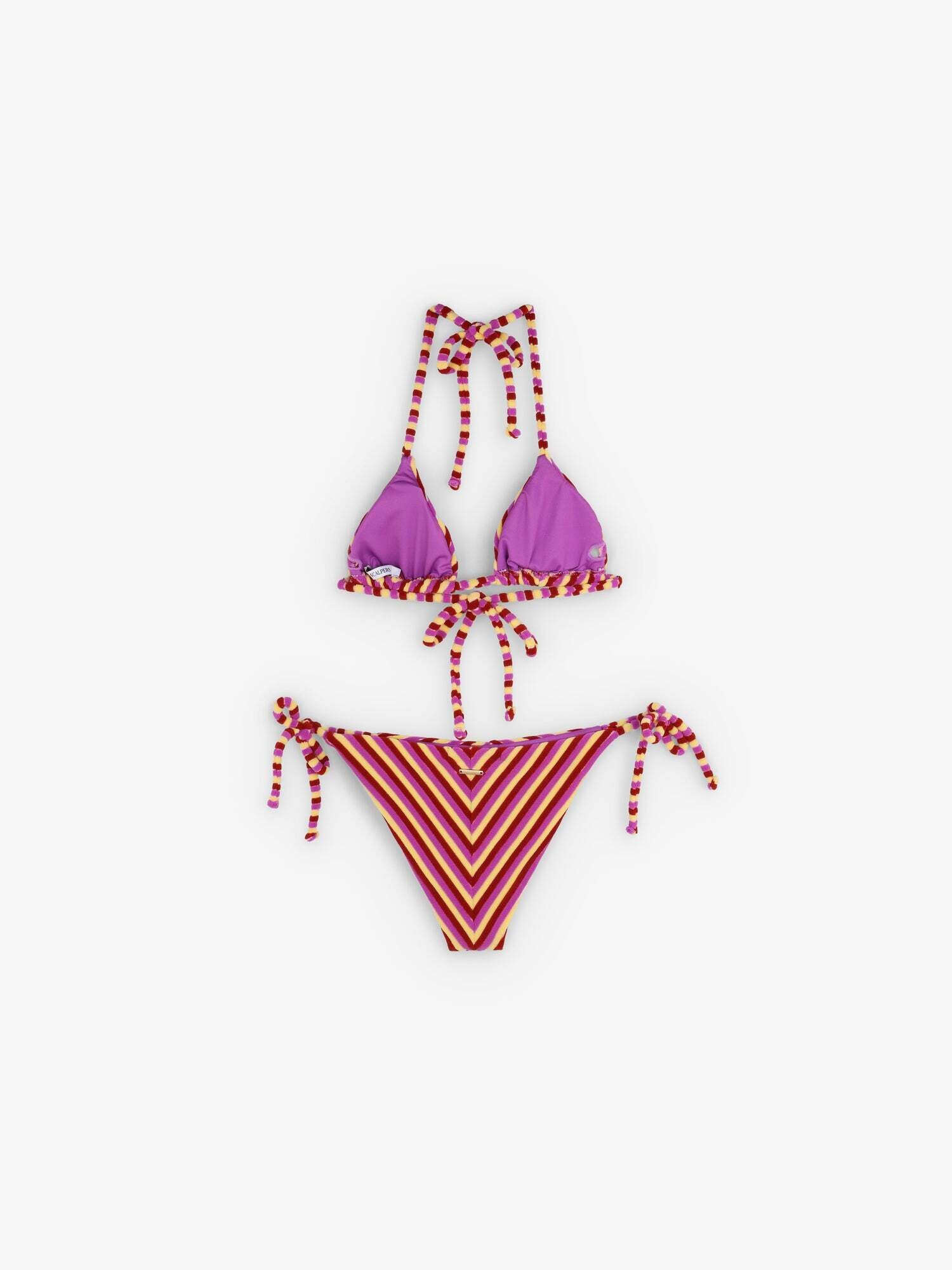 Scalpers Bikini ' '  vegyes színek termék 2. képe