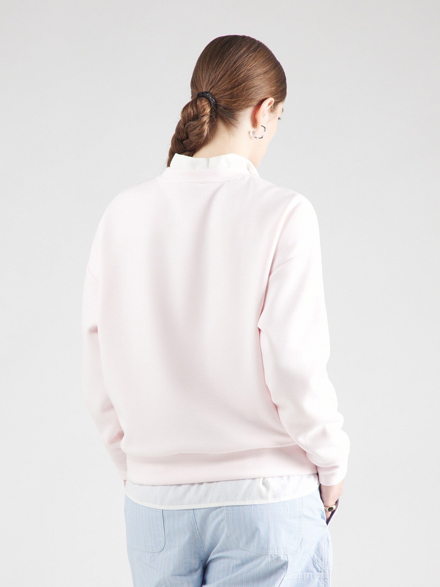 Thumbnail - VILA Sweatshirt VIREFLECT