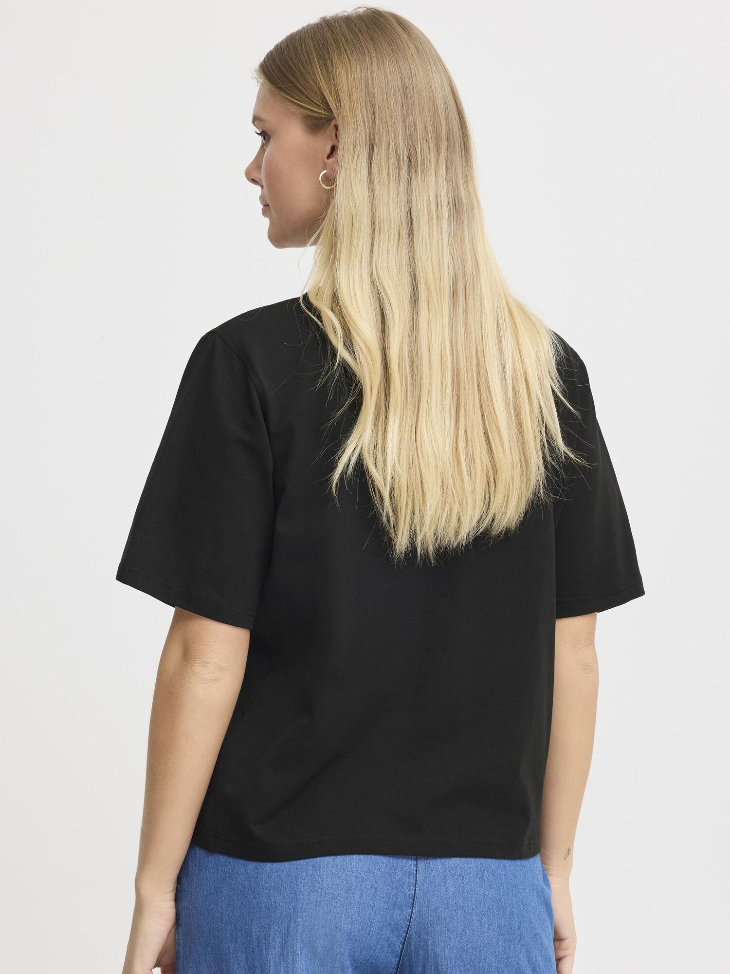 Thumbnail - Fransa Shirt ZASHOULDER