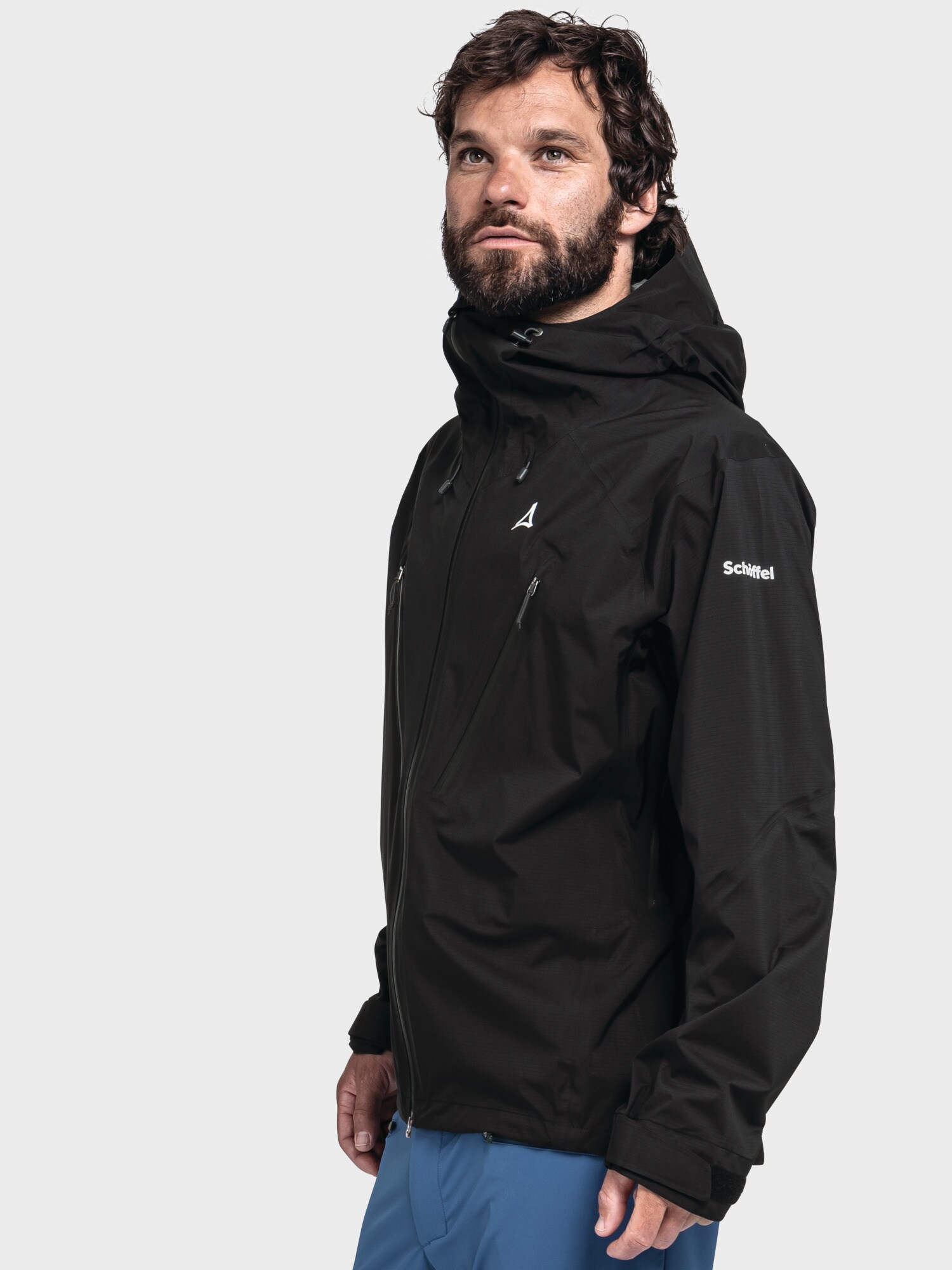 Thumbnail - Outdoorjacke 'Blaueis'