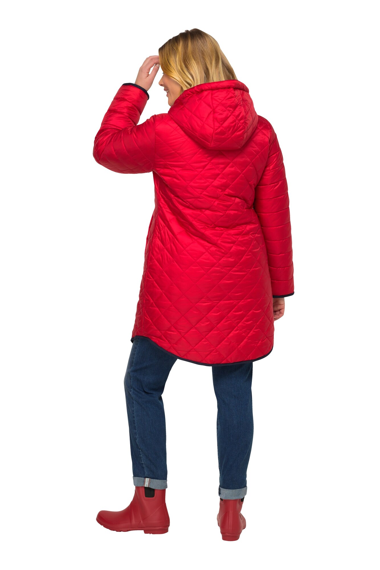 Thumbnail - LAURASN Winterjacke