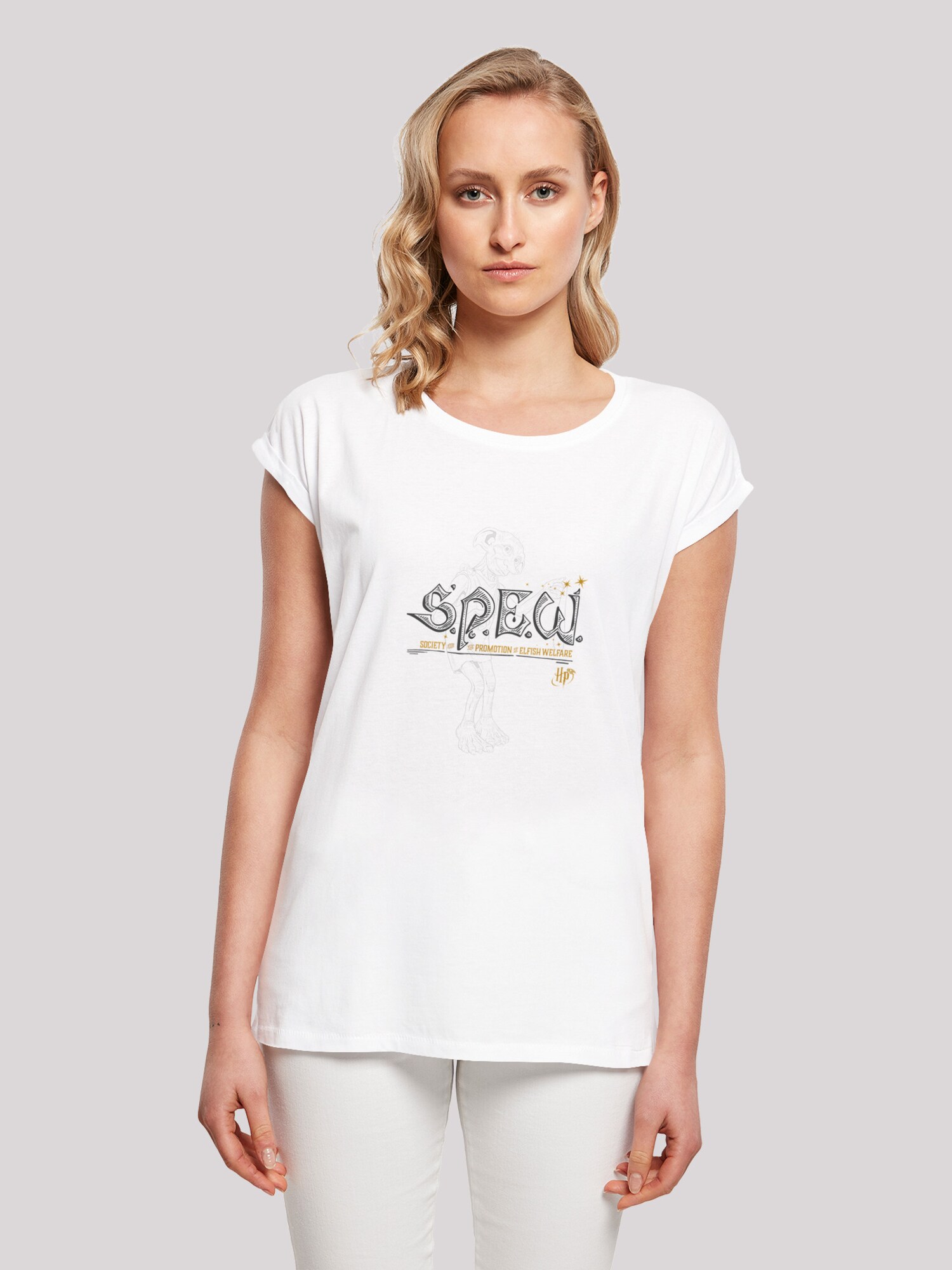 Thumbnail - T-Shirt 'Harry Potter Spew'