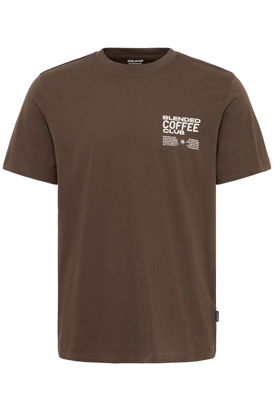 T-shirt 'BHKENZO'