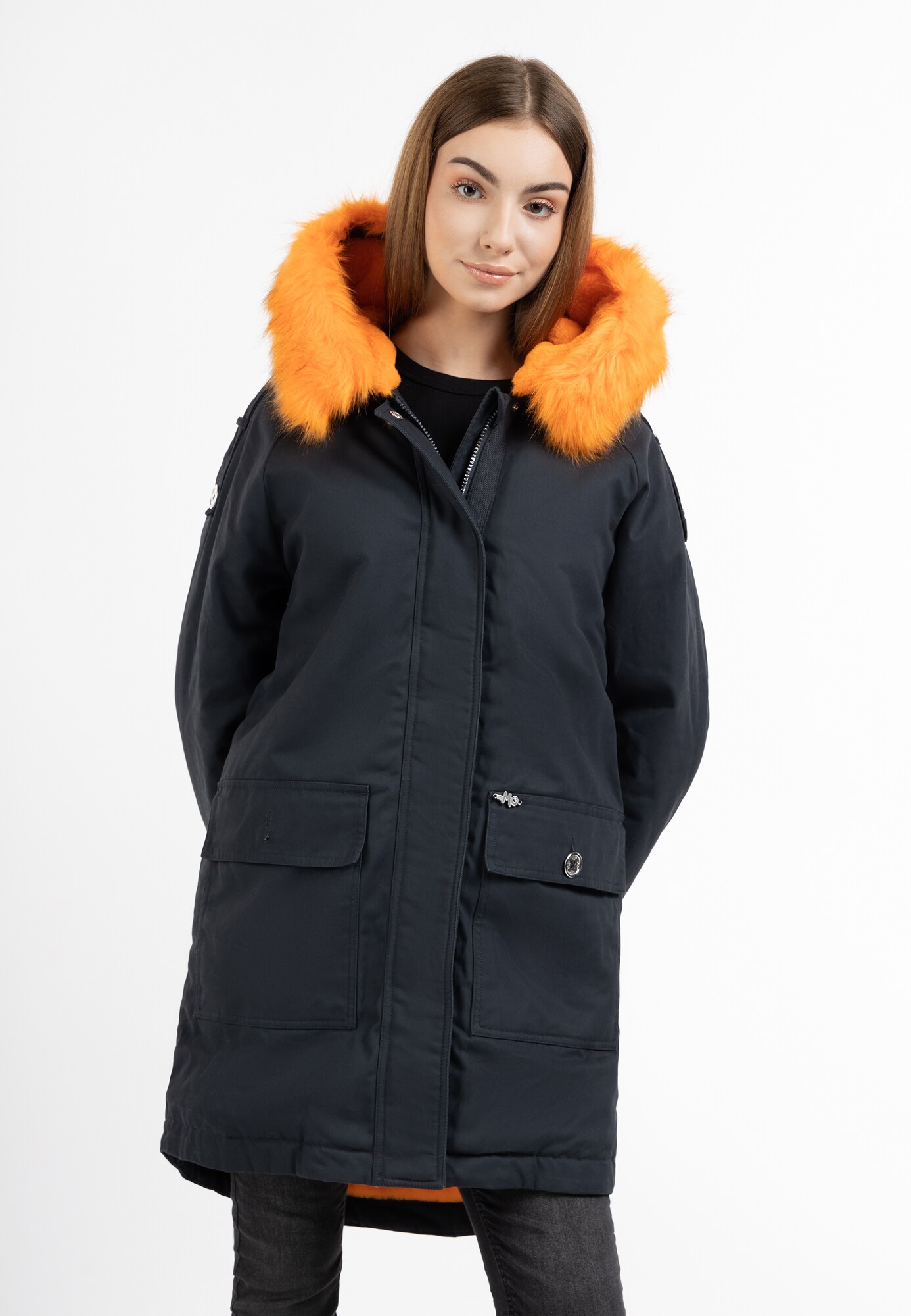 Thumbnail - MYMO Parka