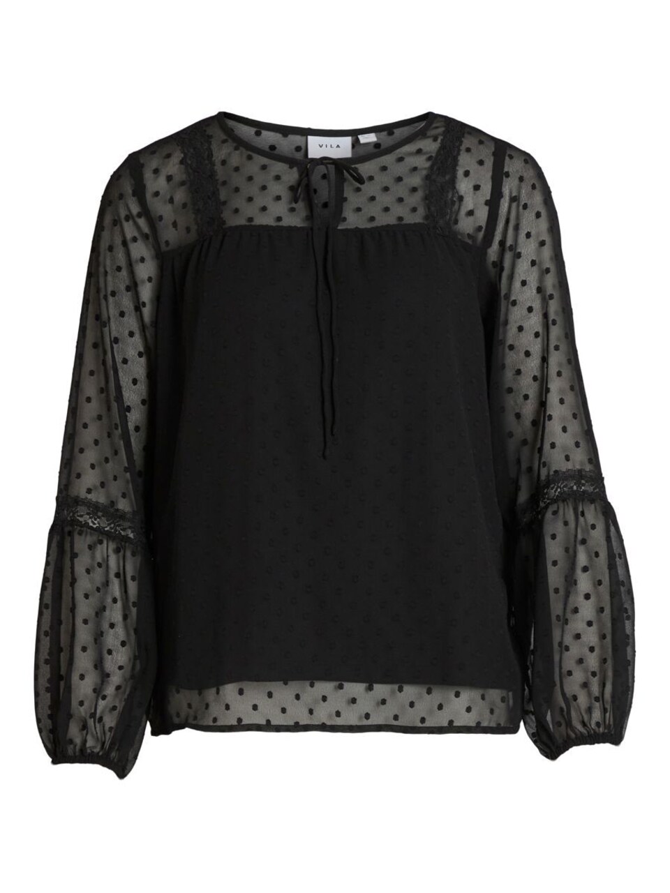 Blus 'Edee'
