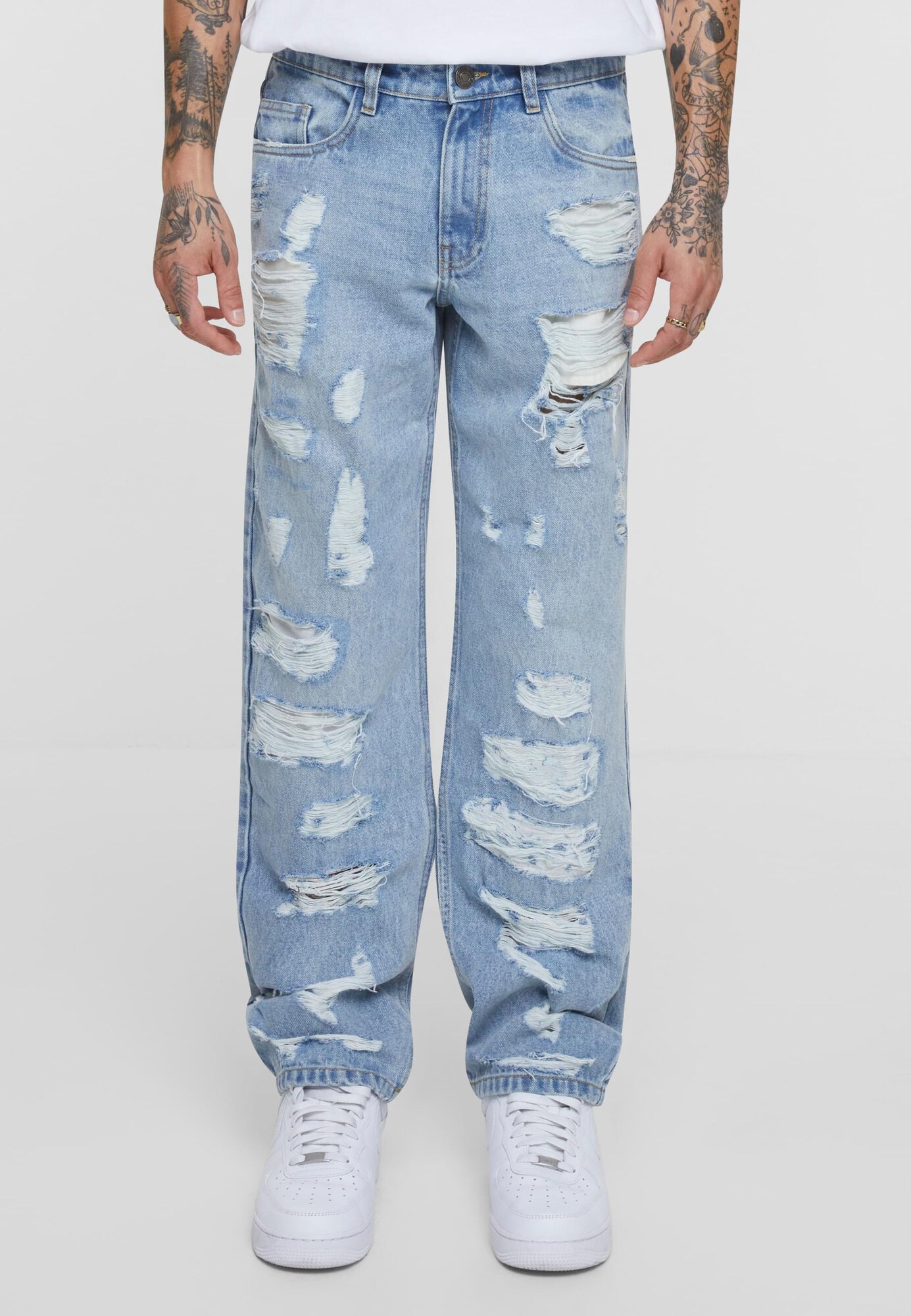 Thumbnail - Urban Classics Jeans Ounce