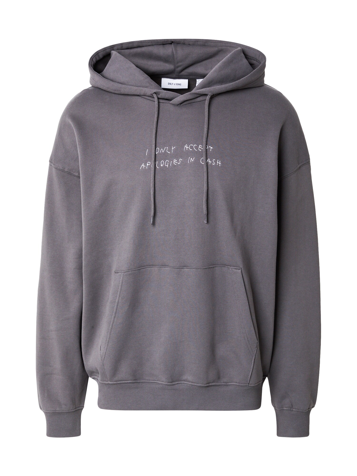 Thumbnail - Only & Sons Sweatshirt