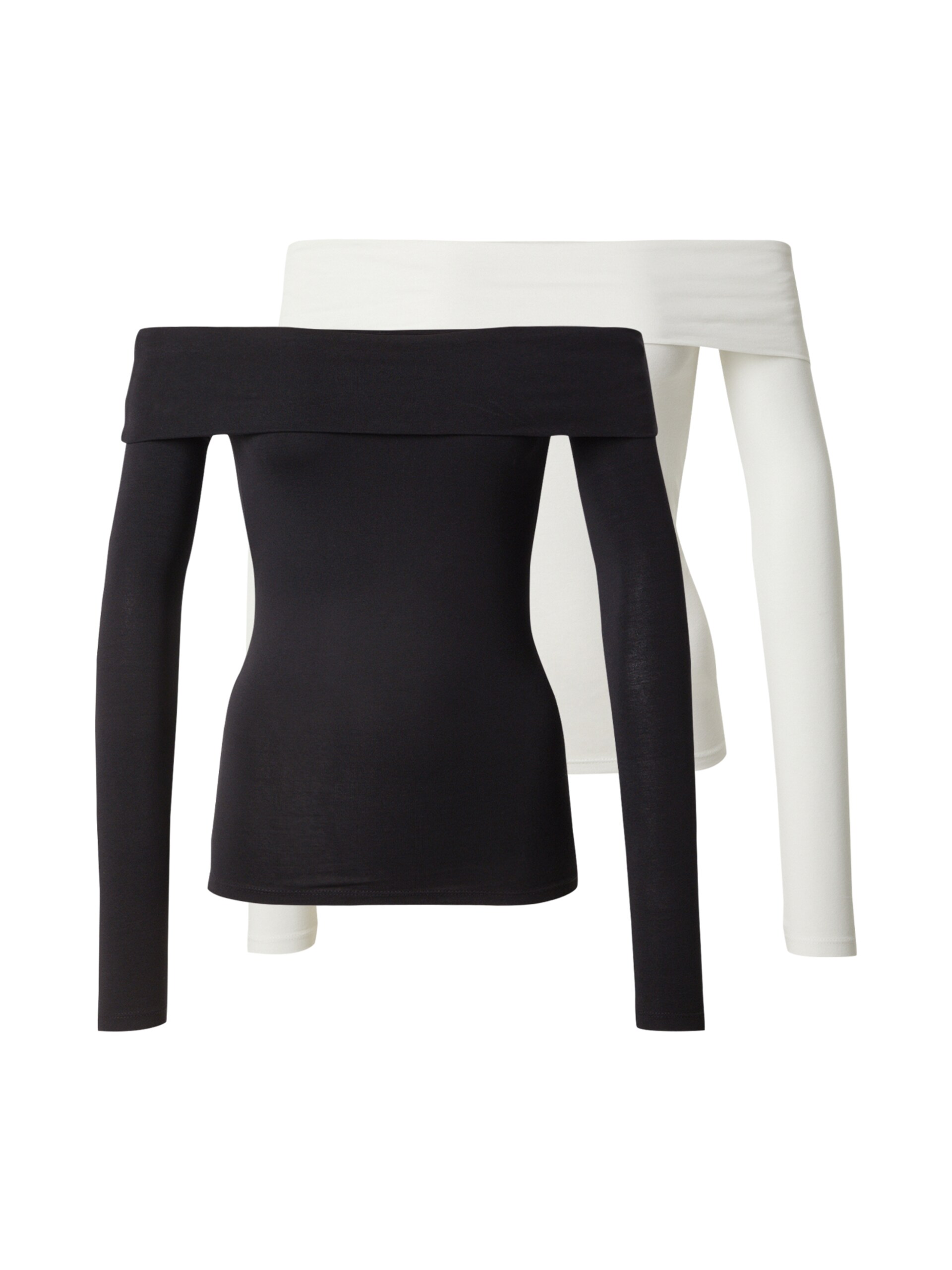 ABOUT YOU T-shirt 'Lieselotte' dam