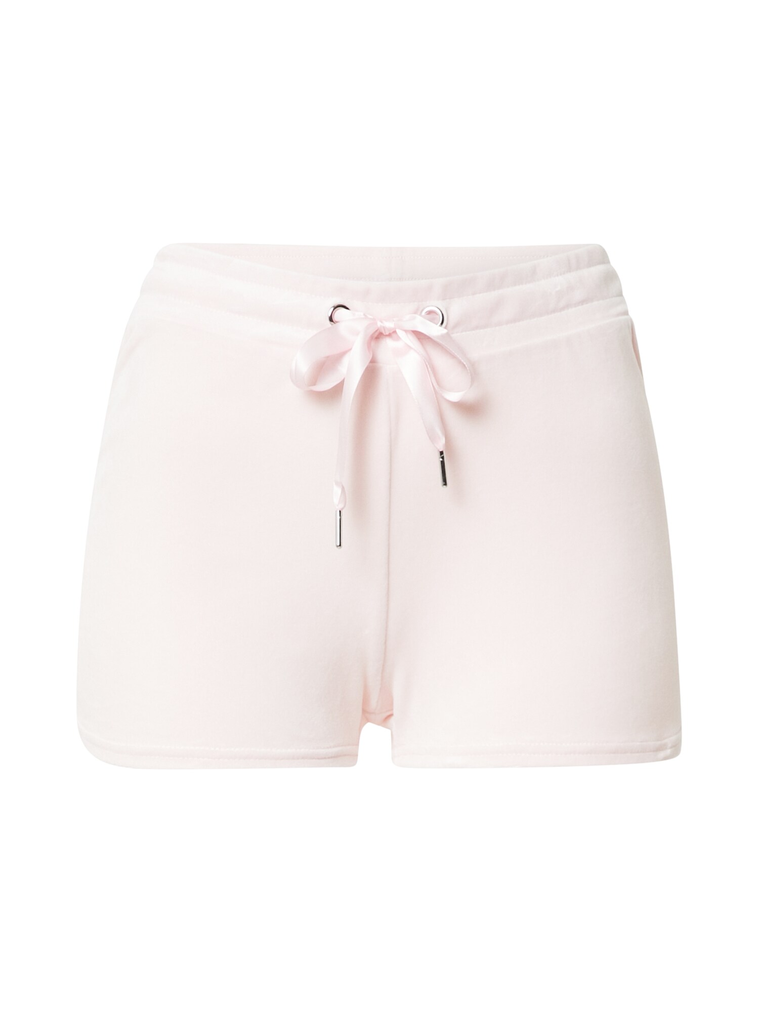 Gina Tricot Kelnės 'Cecilia'  pastelinė rožinė