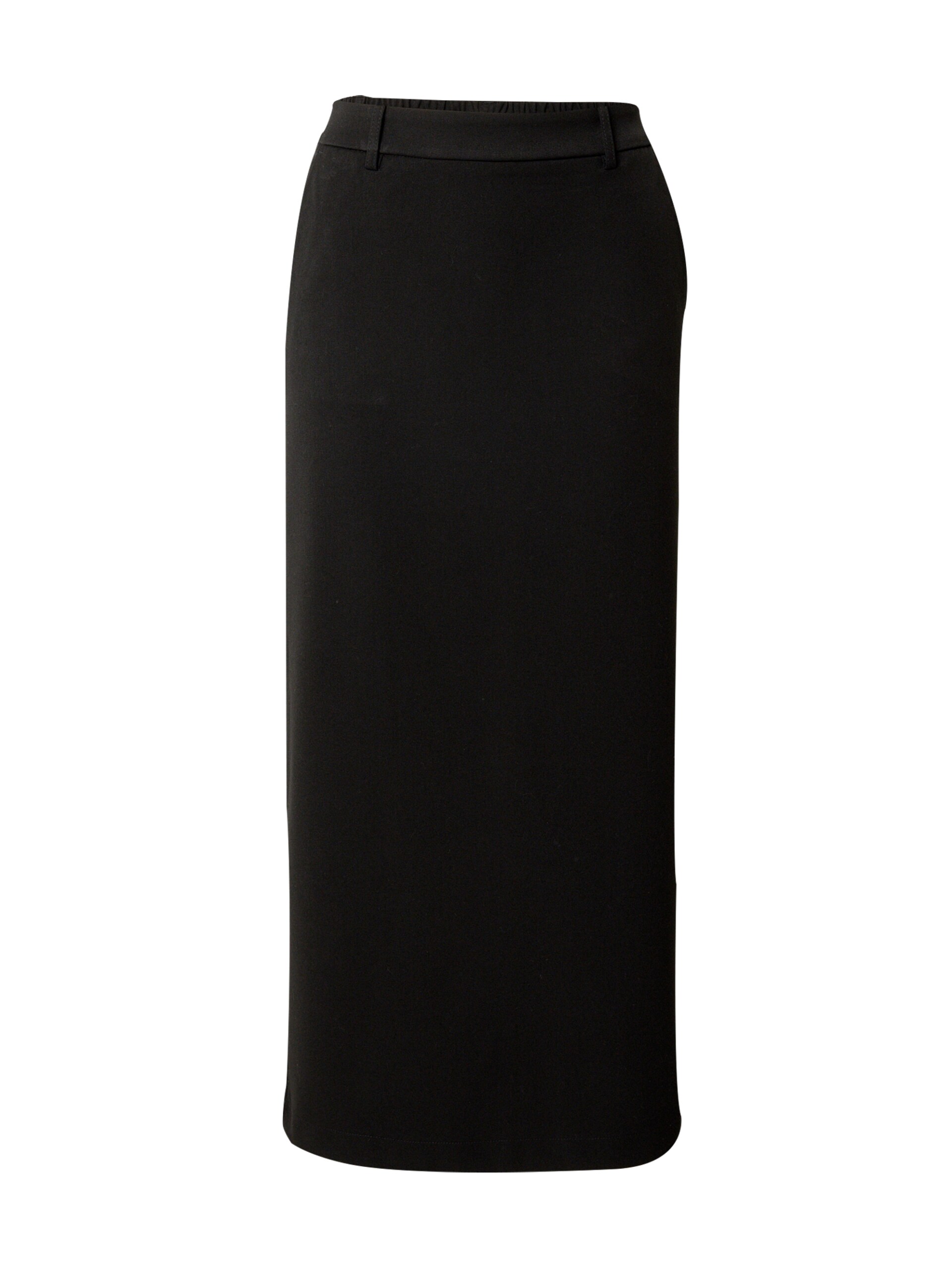 OBJECT Objlisa Mw Long Skirt kjolar dam – bild 6