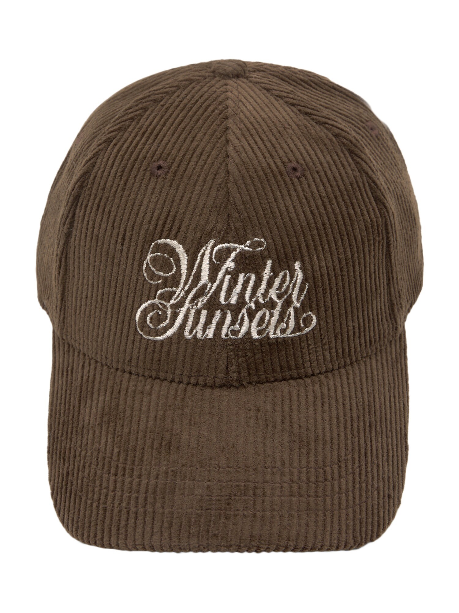 Pull&Bear Șapcă  maro