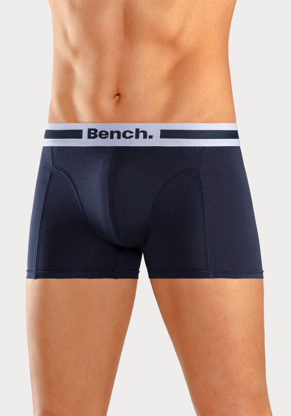 BENCH, Boxeralsók, vegyes színek, 12 kép a 19 közül