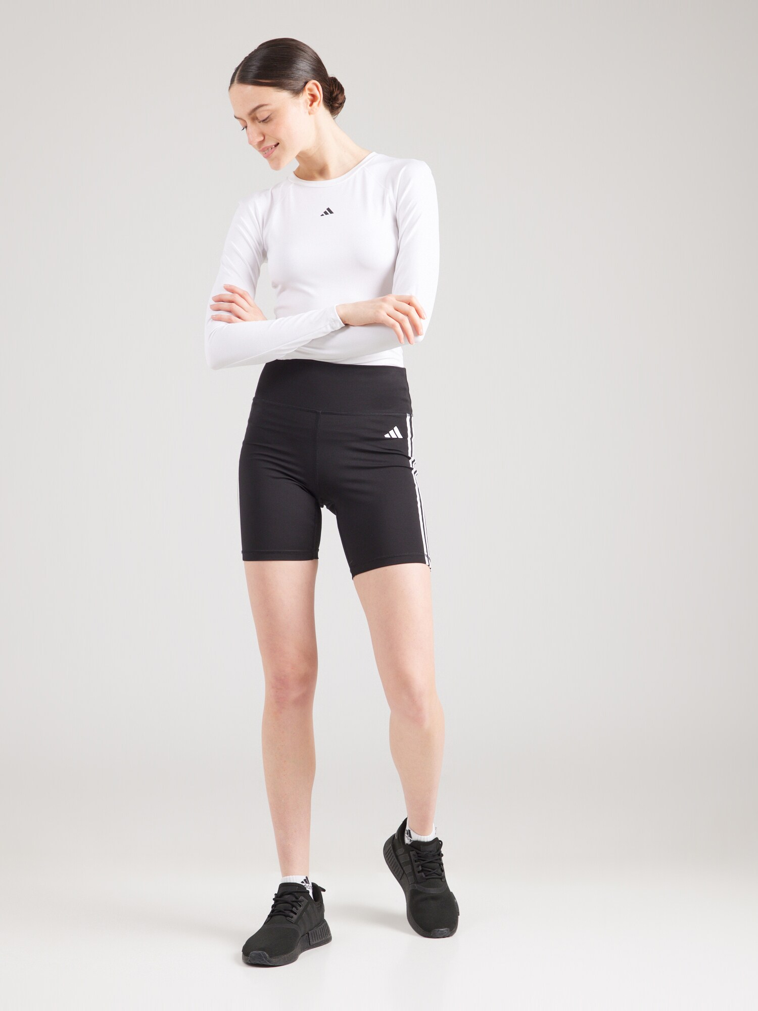 Thumbnail - ADIDAS PERFORMANCE Sportshirt