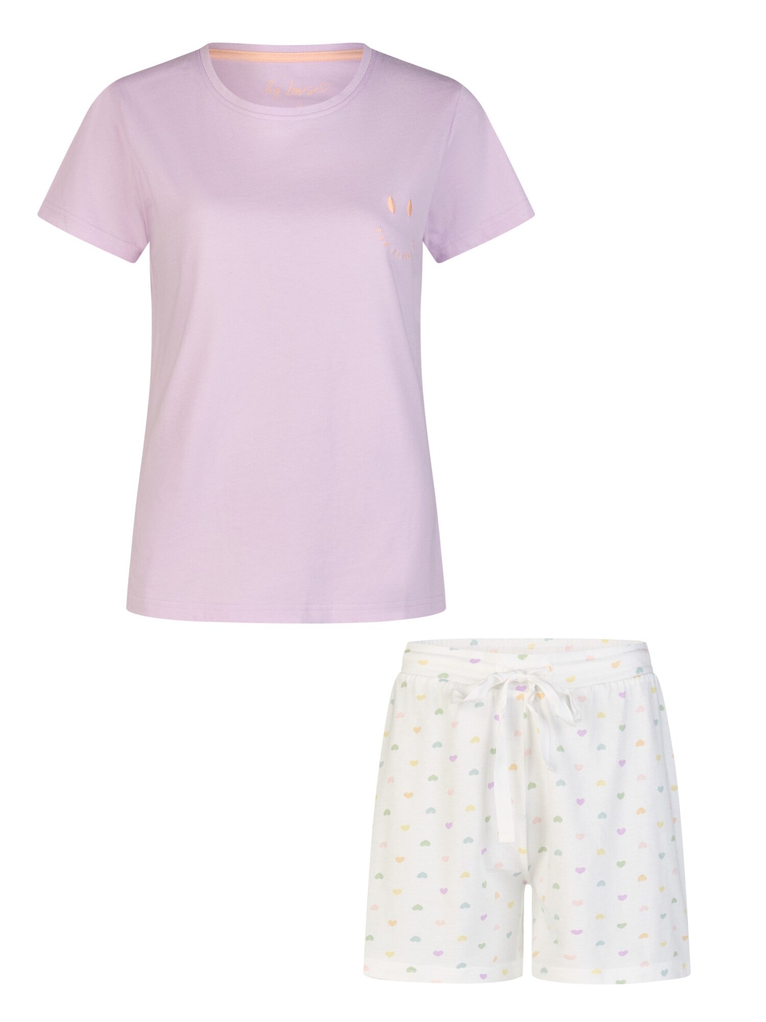 By Louise Pyjama Lila