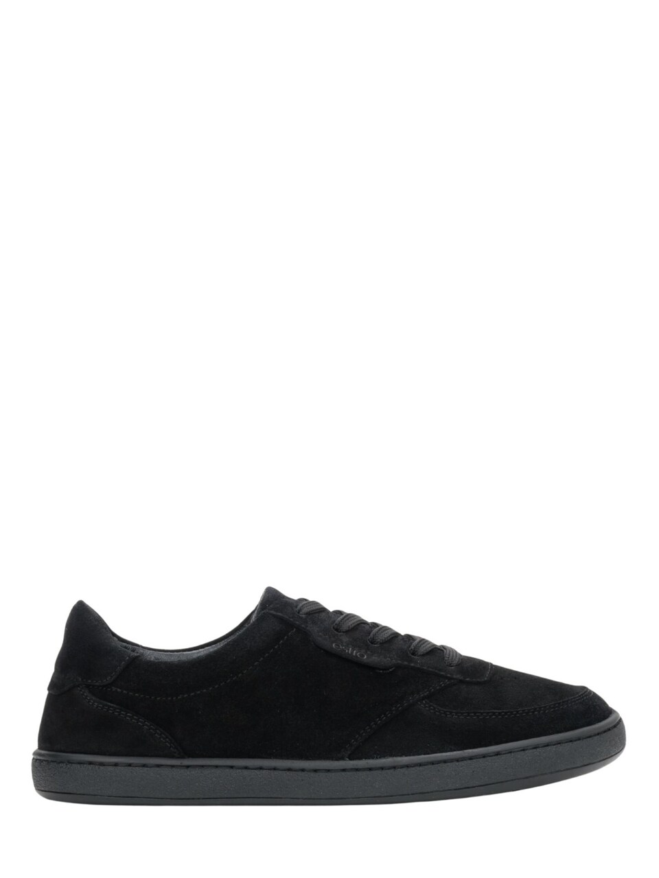 Låg sneaker '09-3681'