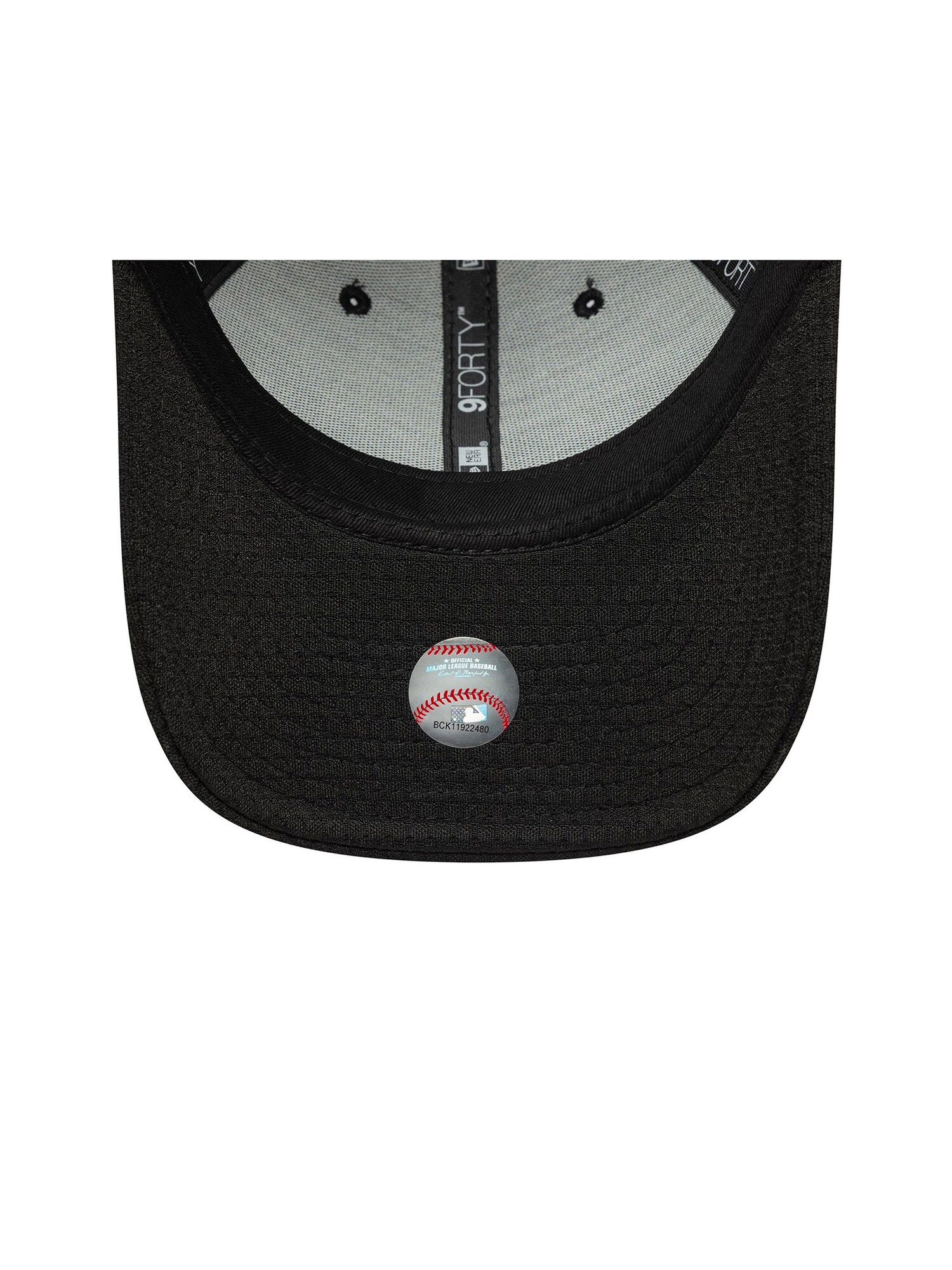 Thumbnail - NEW ERA Cap 9FORTY New York Yankees MLB Flawless Mesh