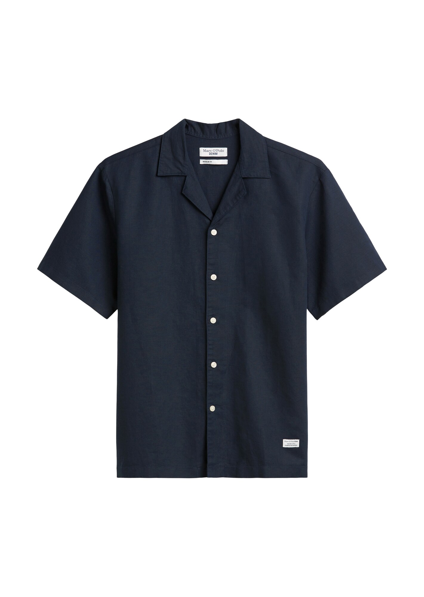 Thumbnail - Marc OPolo DENIM Hemd