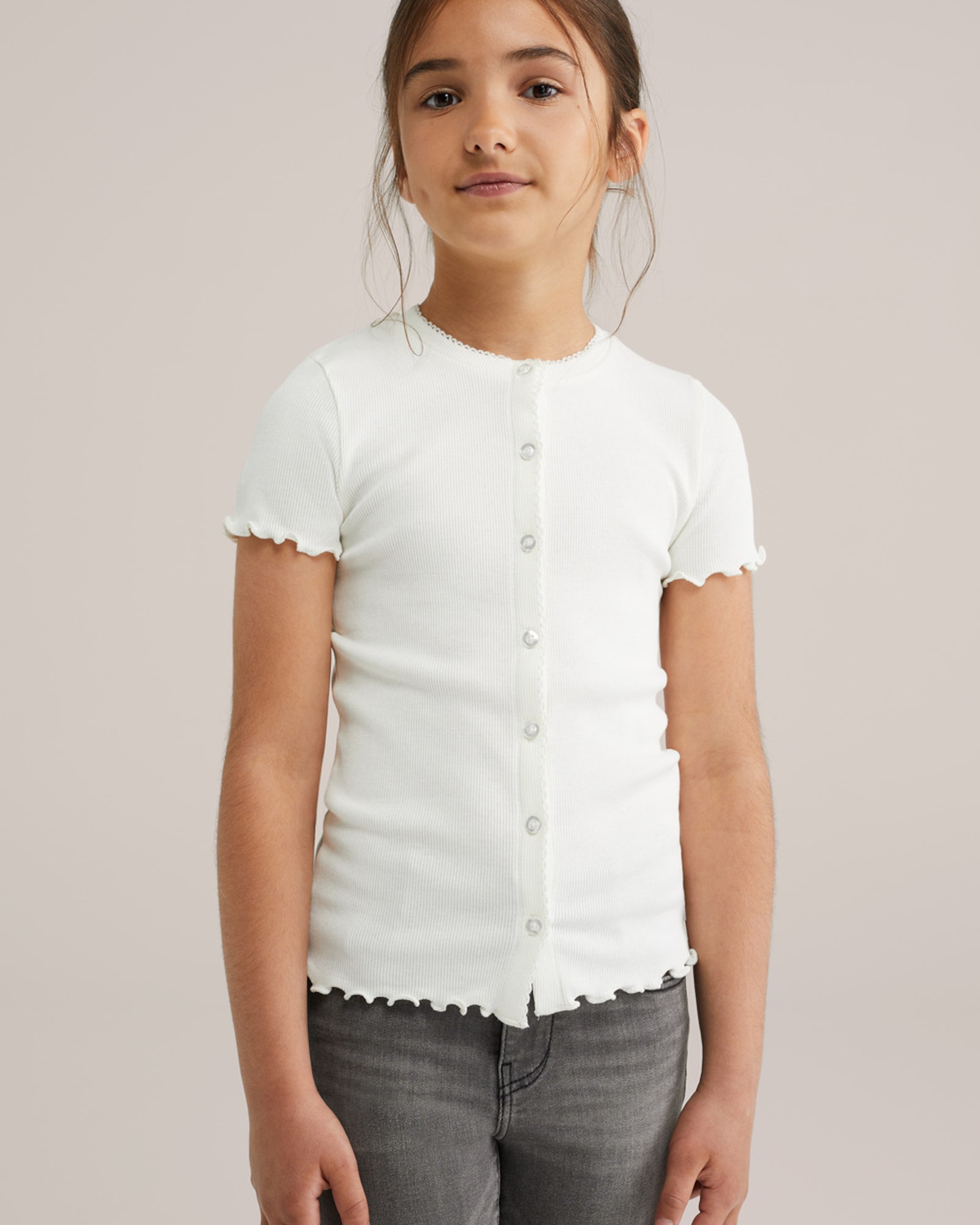 Thumbnail - WE Fashion Strickjacke