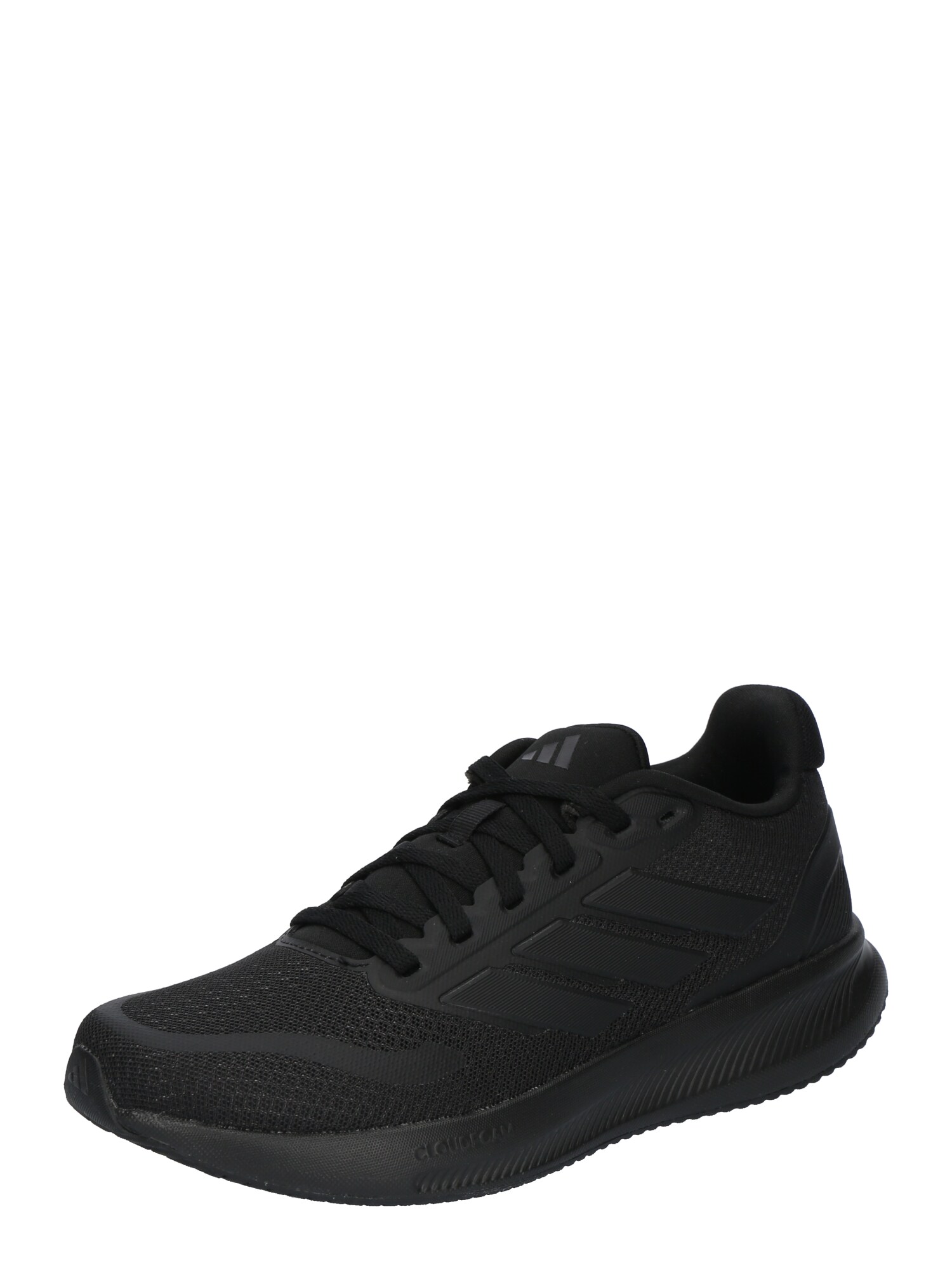ADIDAS SPORTSWEAR Pantofi sport 'Runfalcon 5'  negru