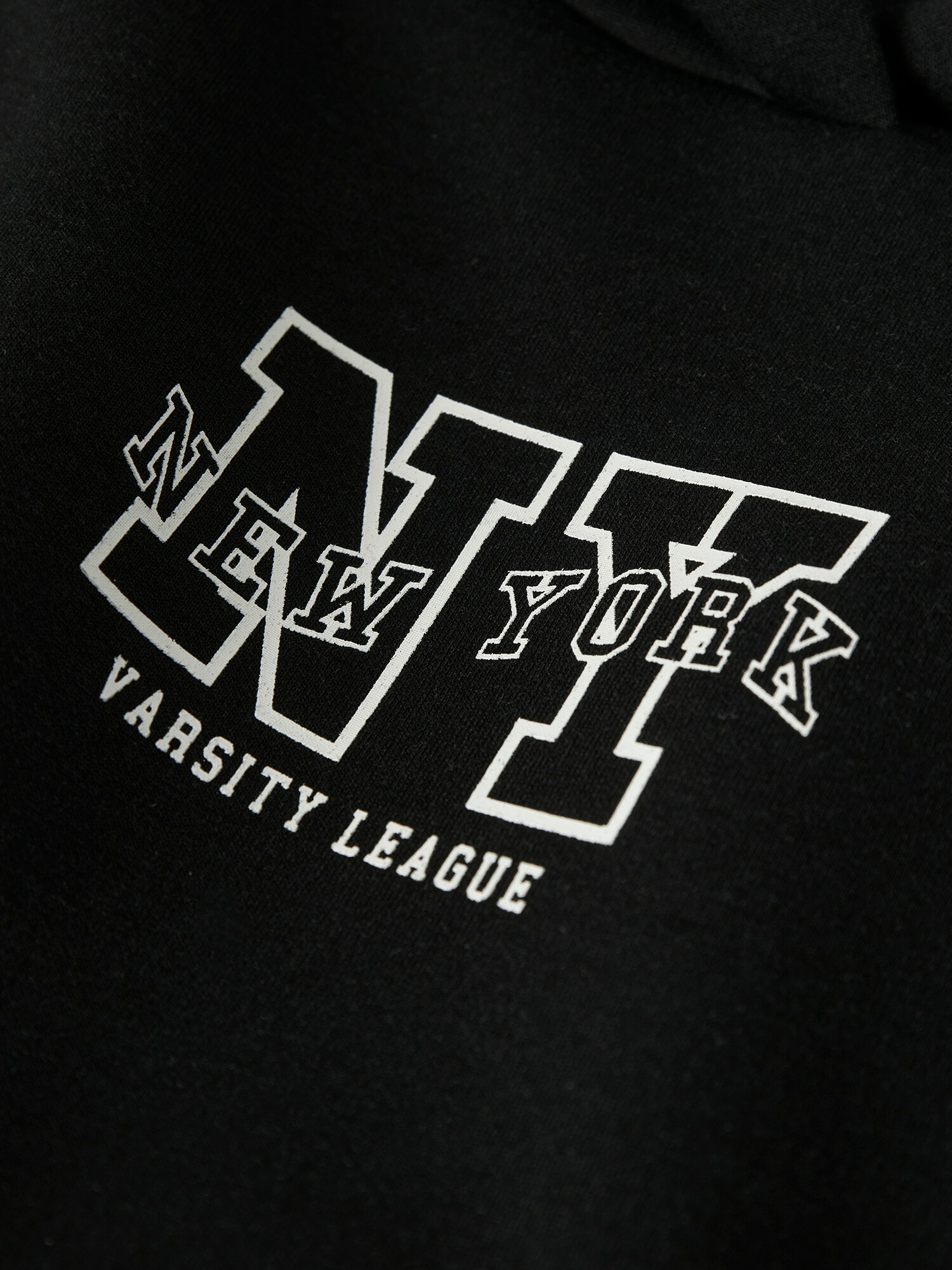 Thumbnail - NAME IT Sweatshirt NKFNAPES