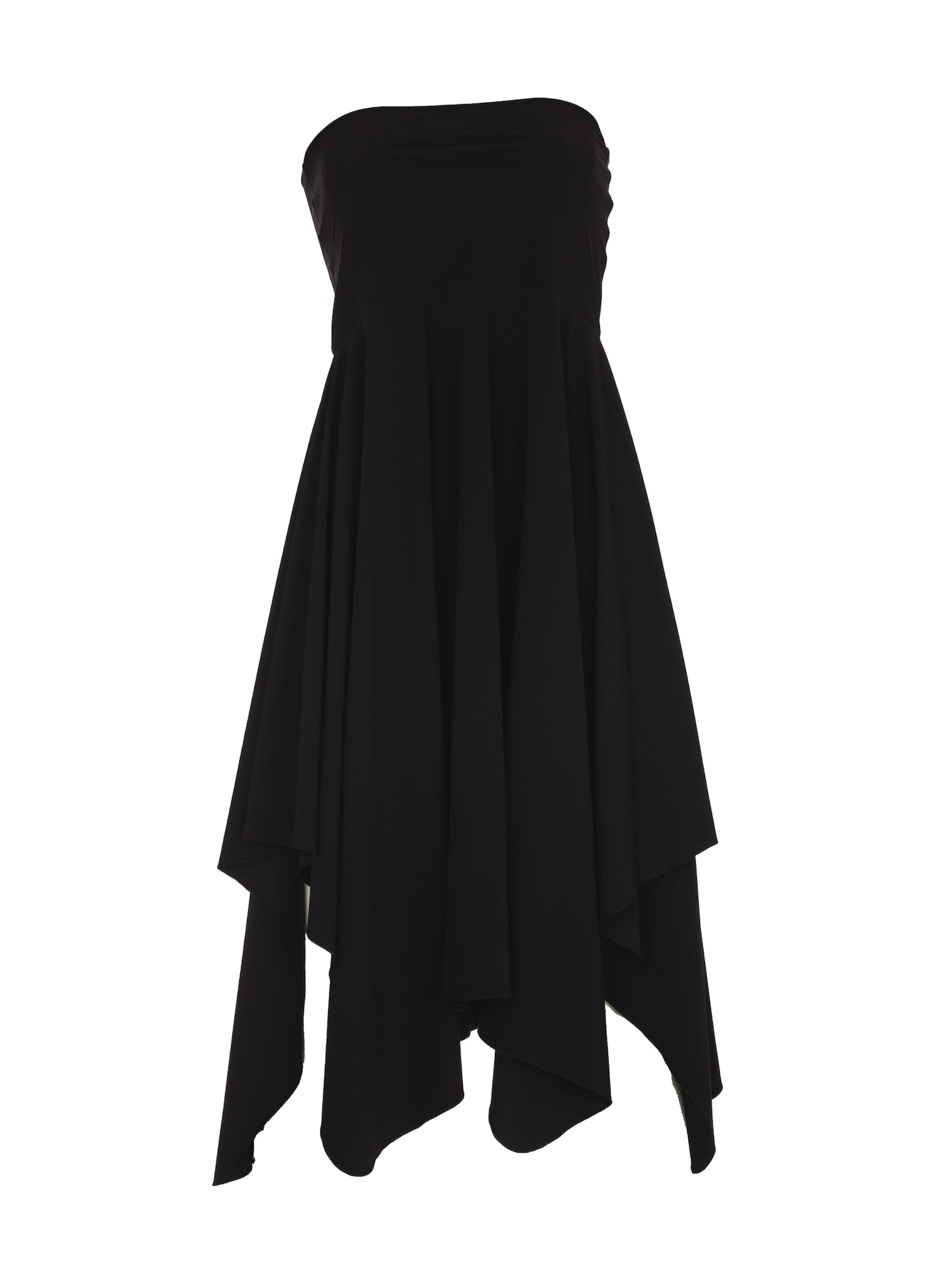 SUNFLAIR Rochie de plaja  negru