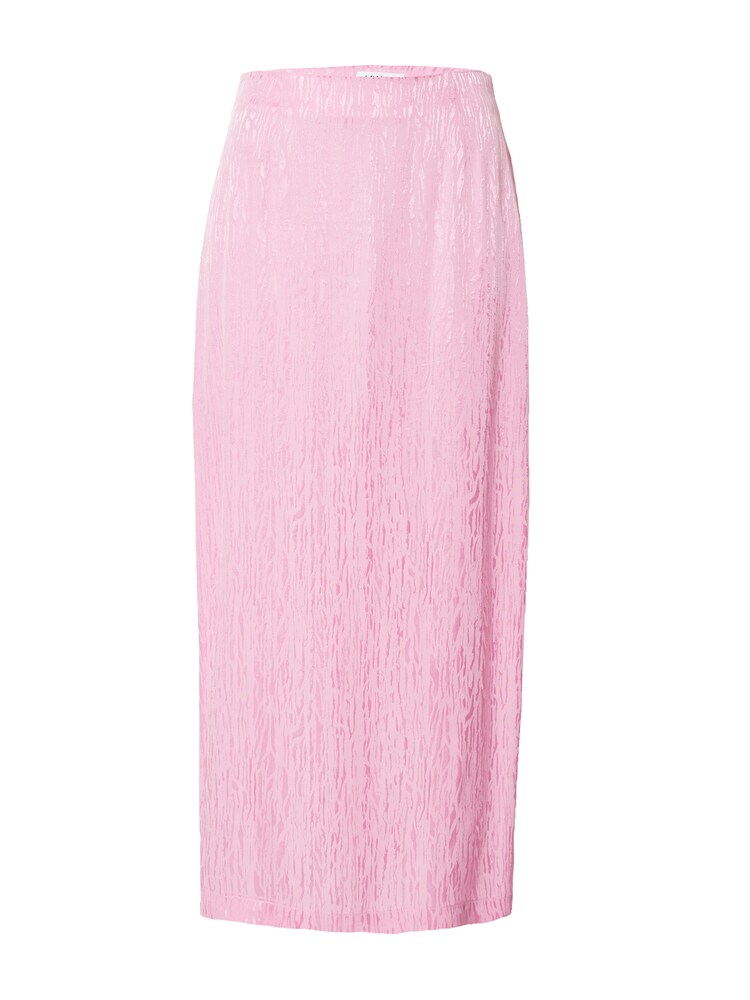 EDITED Szoknyák 'Amber' Női lila , Méret 42